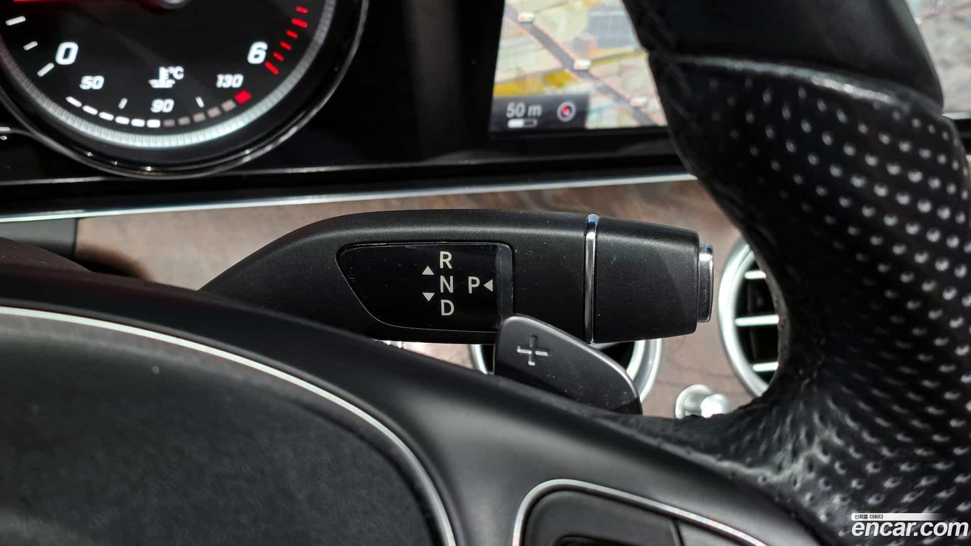 E-Class Mercedes-Benz 2016.9-INNER-009