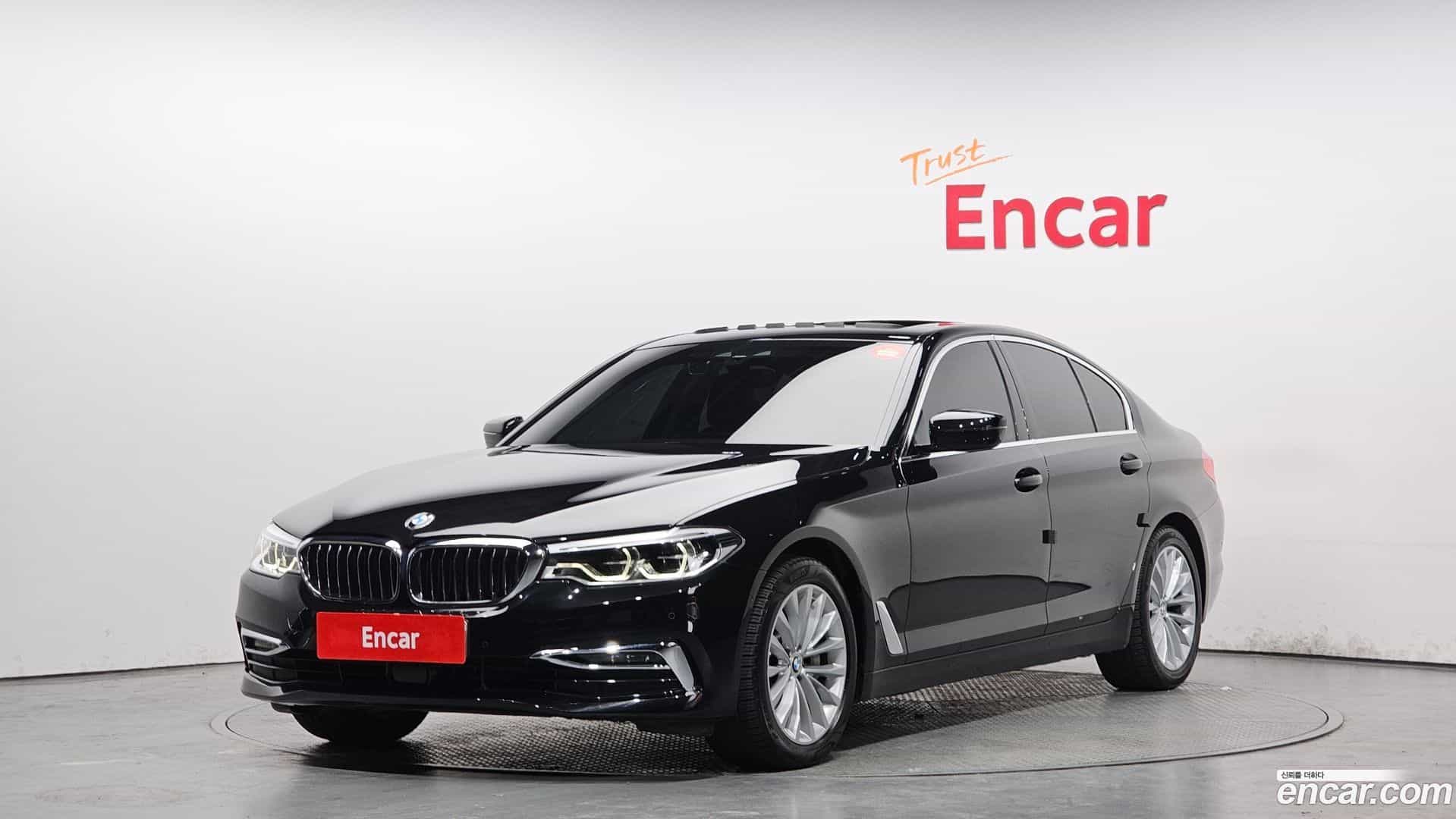 5-Series BMW 2019.9-OUTER-001