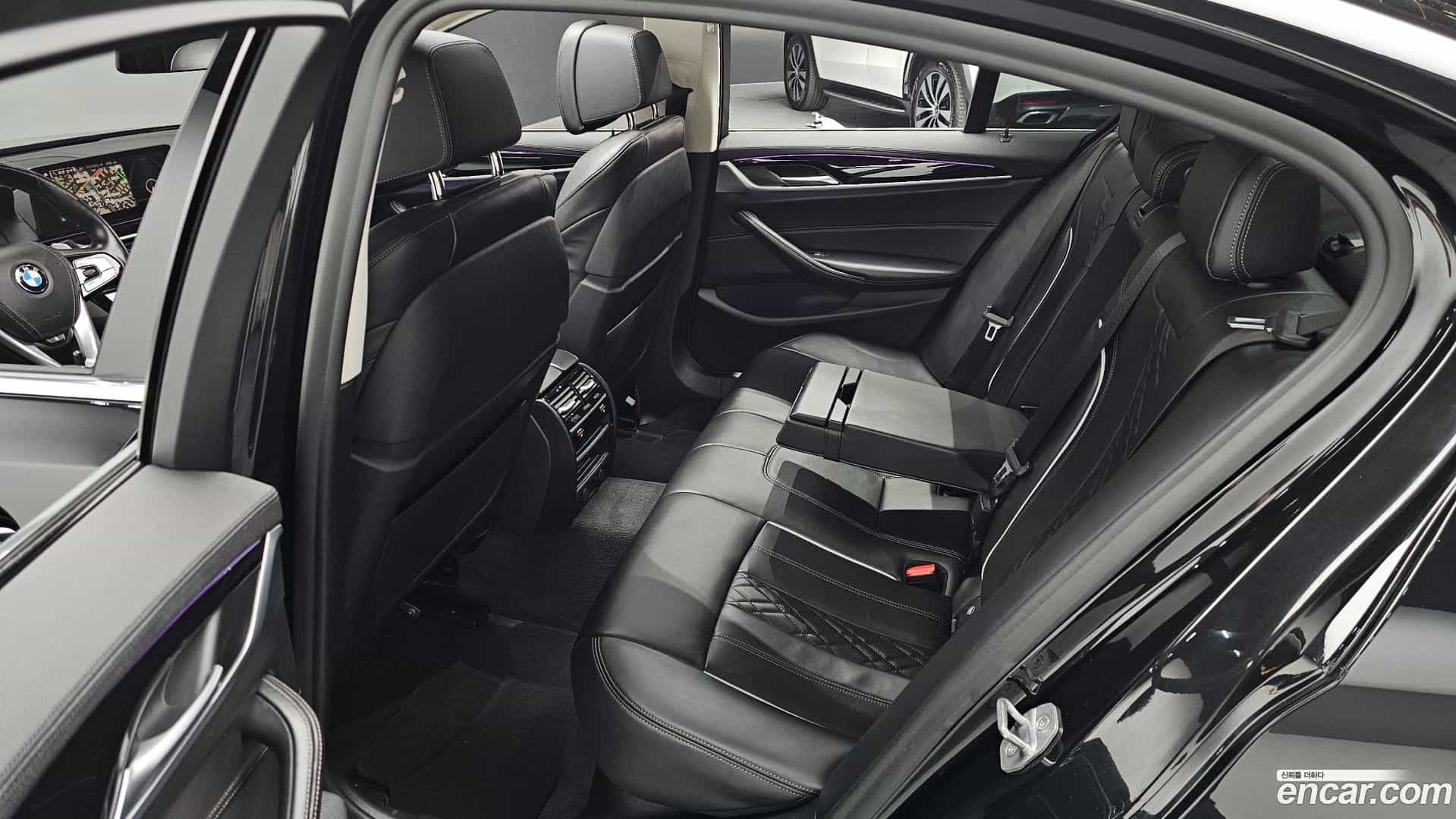 5-Series BMW 2019.9-OPTION-015