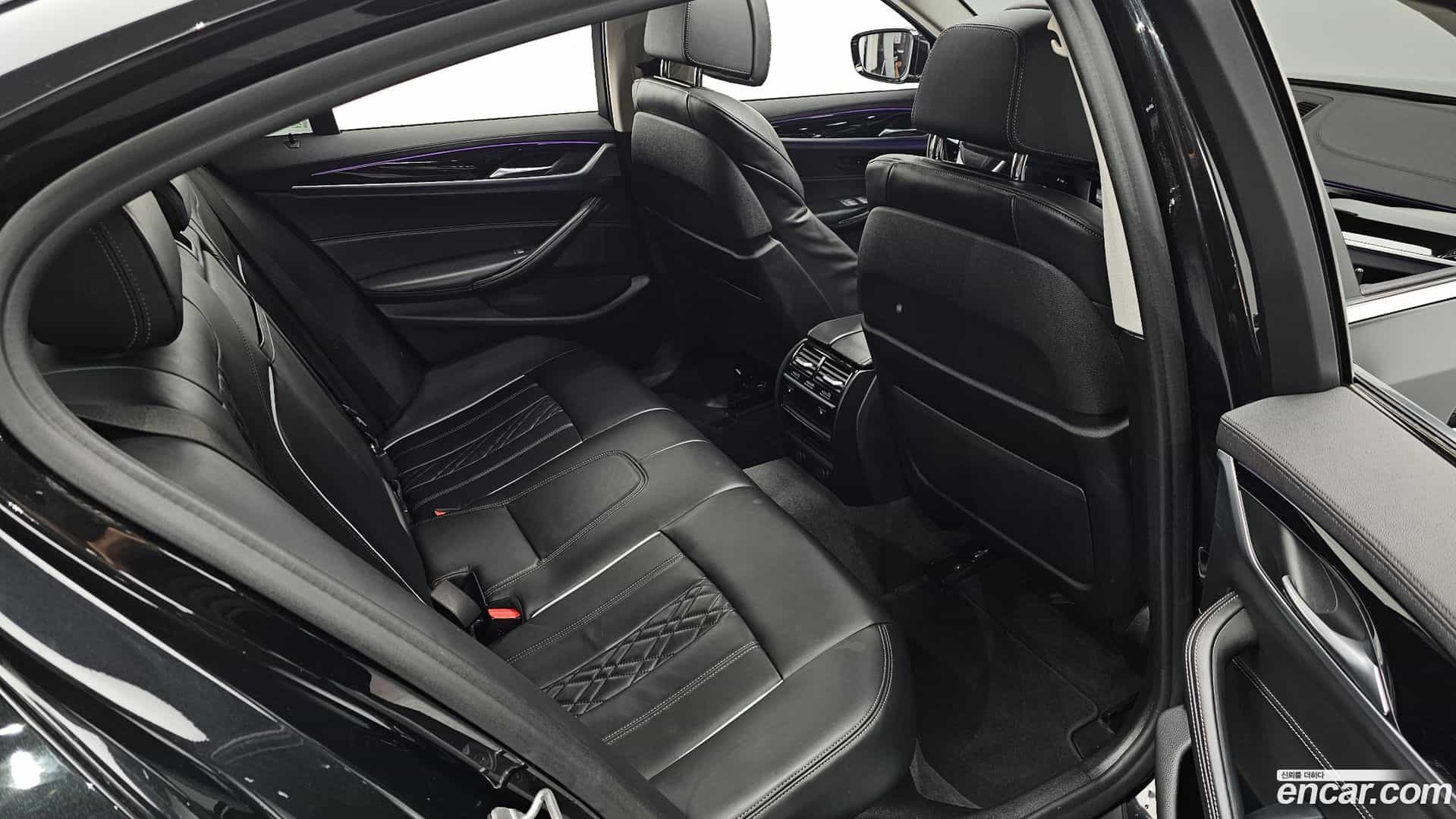 5-Series BMW 2019.9-OPTION-016