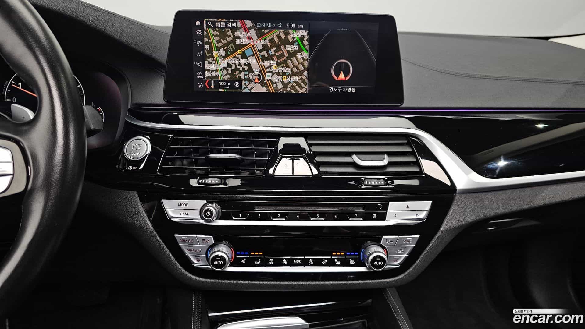 5-Series BMW 2019.9-OPTION-018