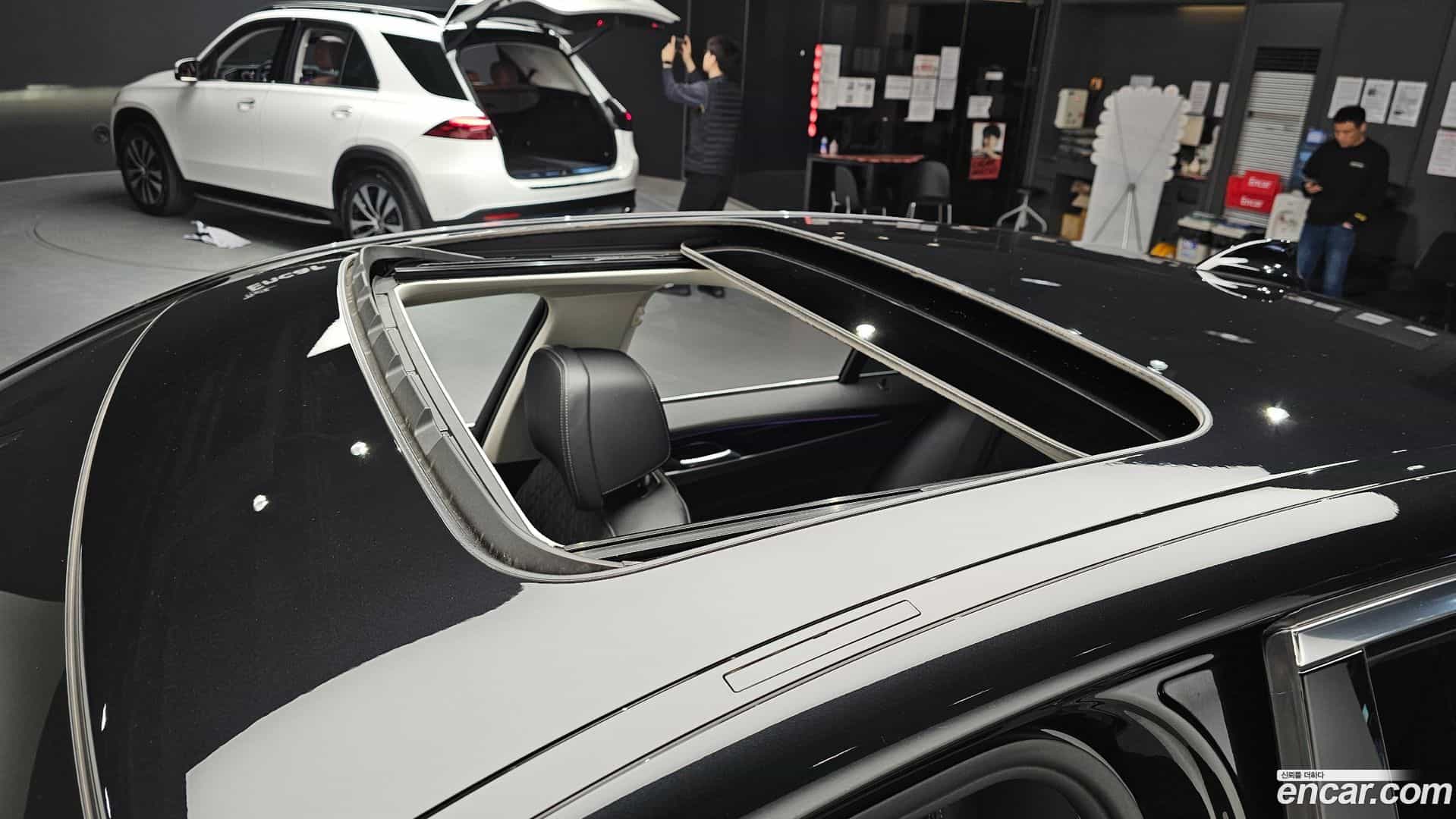 5-Series BMW 2019.9-OPTION-021