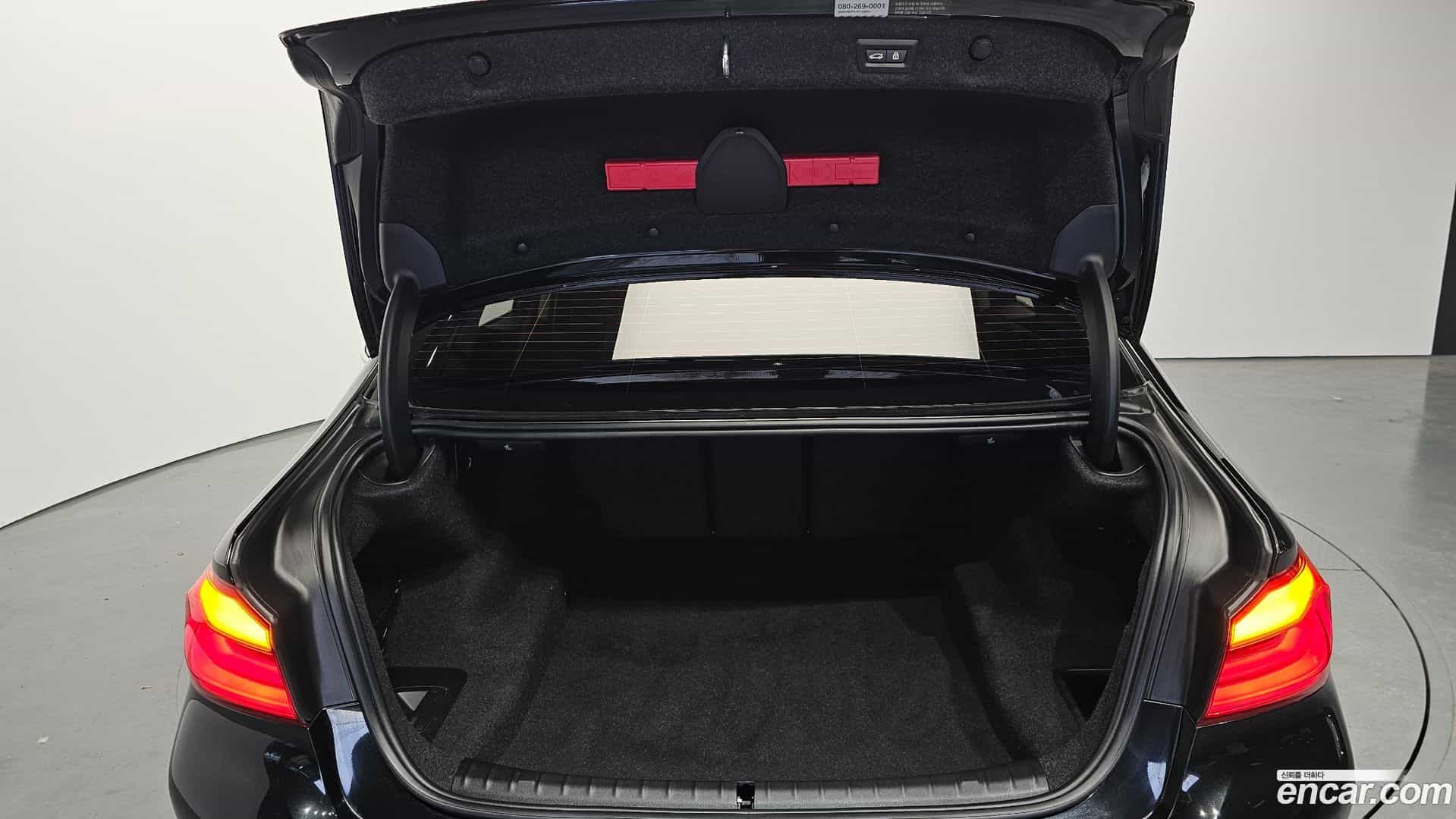 5-Series BMW 2019.9-OPTION-024
