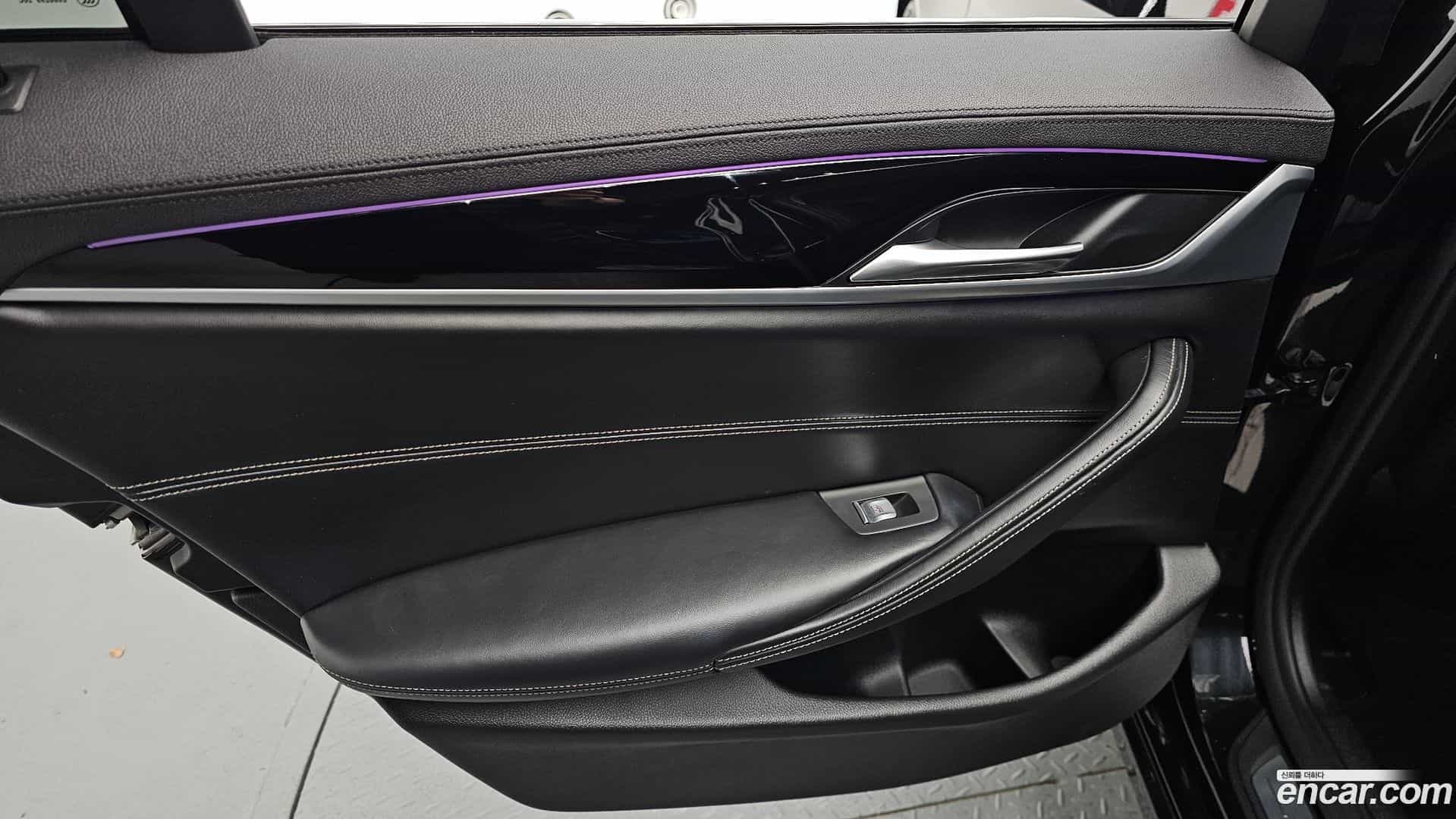 5-Series BMW 2019.9-INNER-035