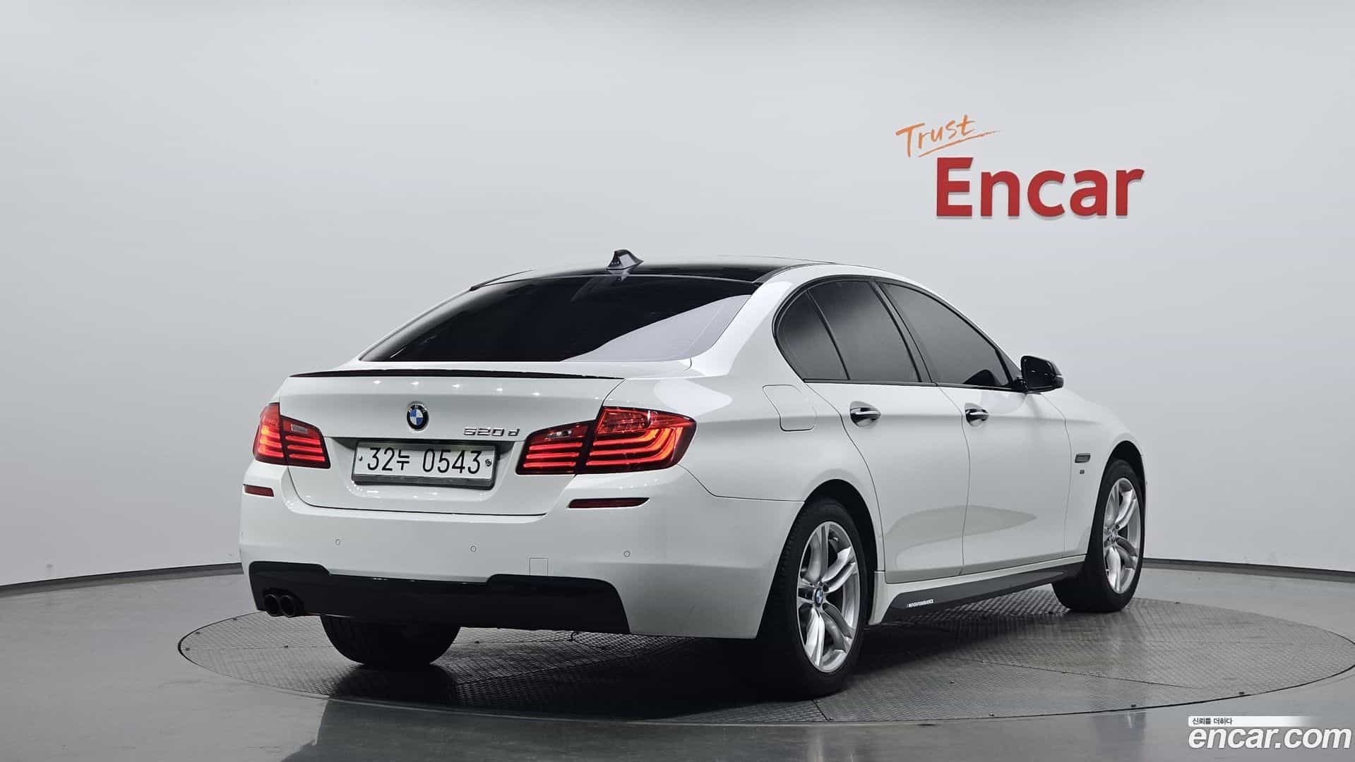 5-Series BMW 2016.4-OUTER-002