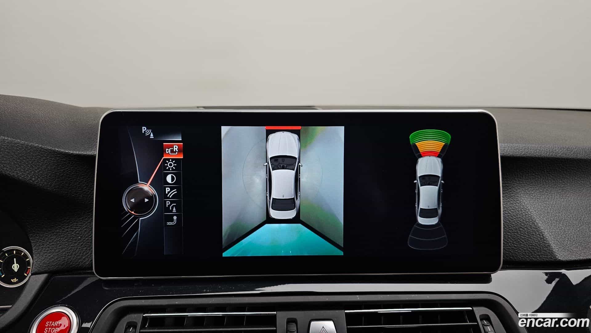 5-Series BMW 2016.4-OPTION-019