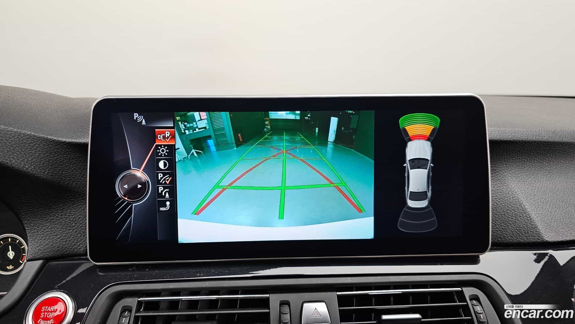 5-Series BMW 2016.4-OPTION-040
