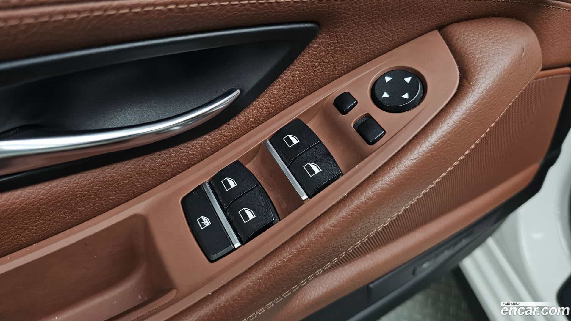 5-Series BMW 2016.4-OPTION-046