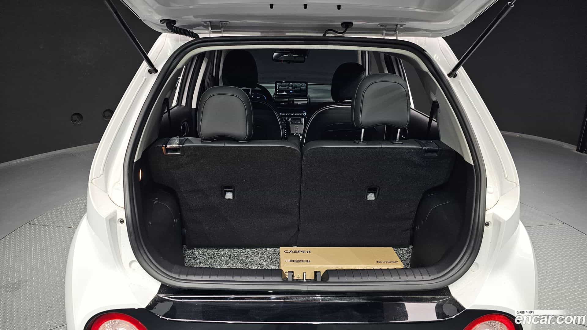 Casper Hyundai 2025.3-OPTION-024