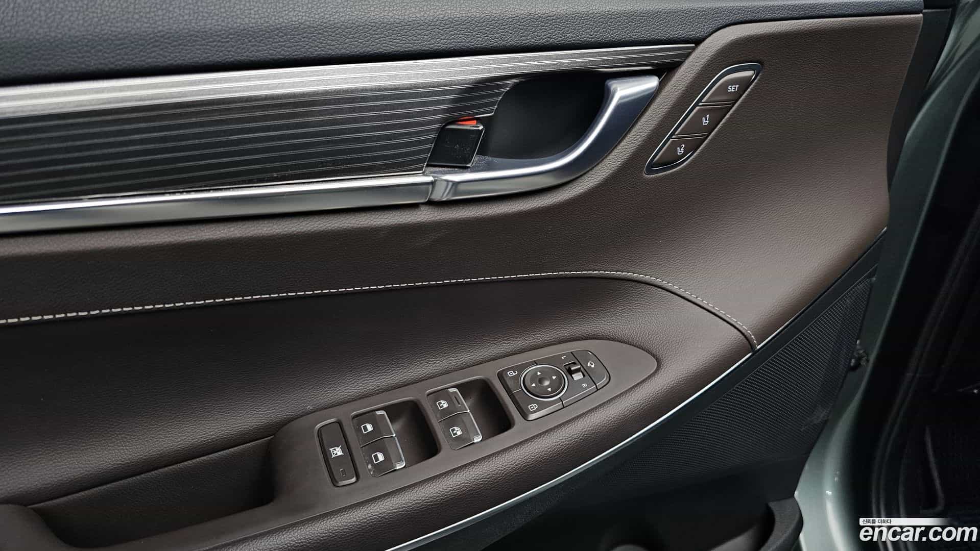 Grandeur Hyundai 2017.2-OPTION-020