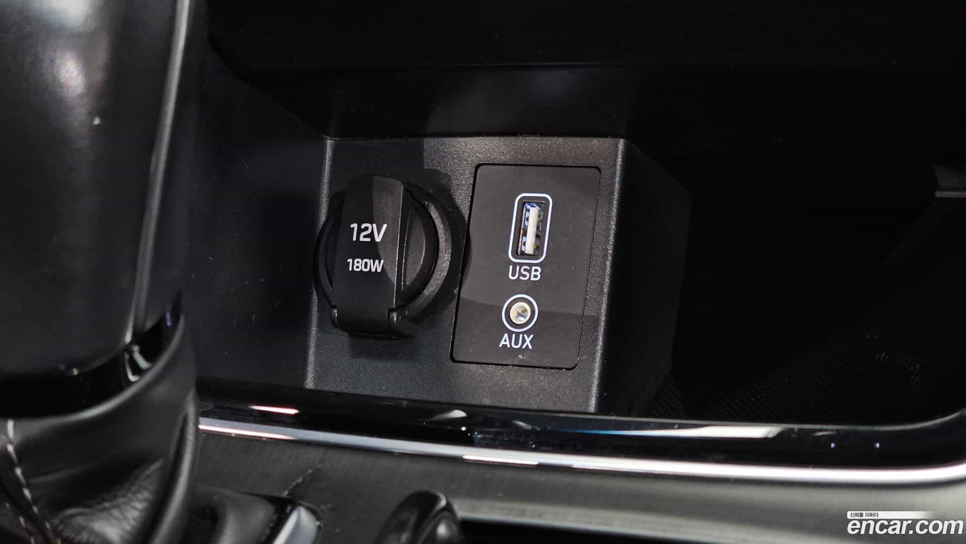 Grandeur Hyundai 2017.2-OPTION-045