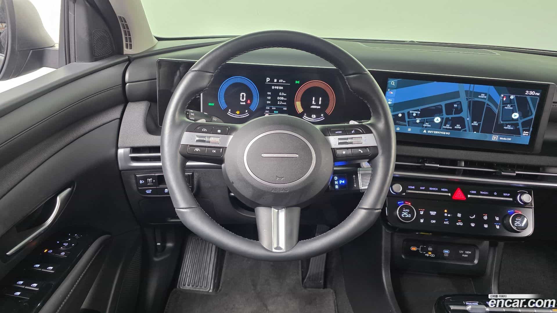 Tucson Hyundai 2025.4-OPTION-017
