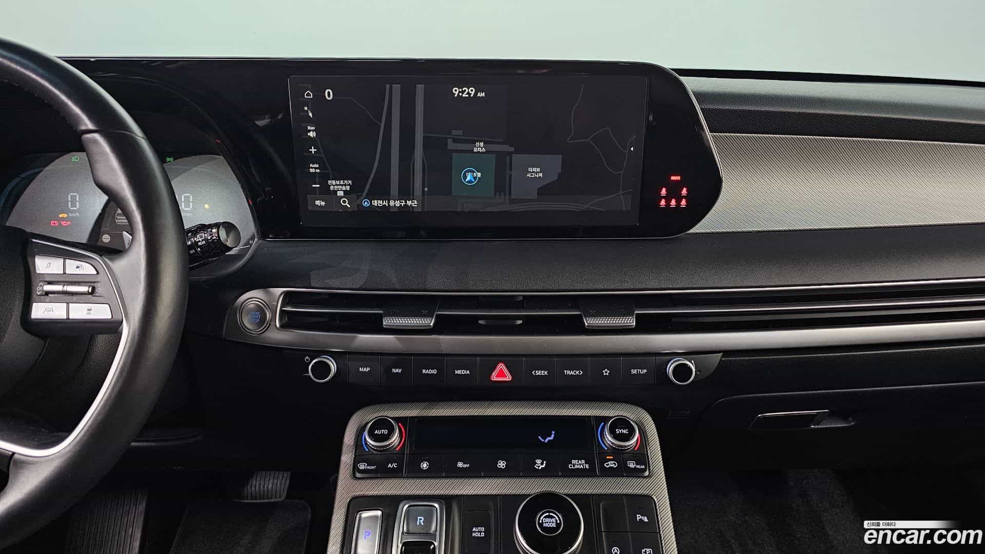 Palisade Hyundai 2022.9-OPTION-017