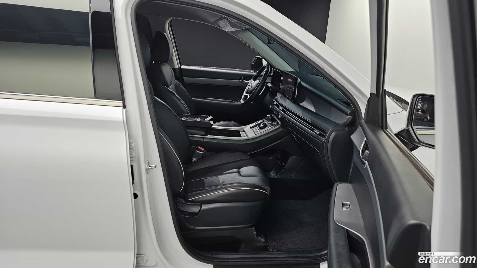 Palisade Hyundai 2022.9-INNER-036