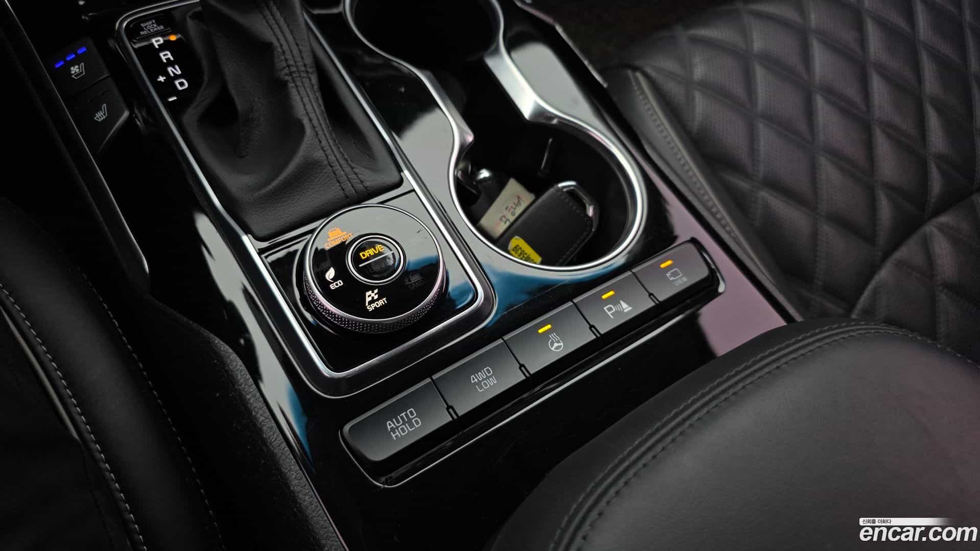 Mohave Kia 2021.2-OPTION-023