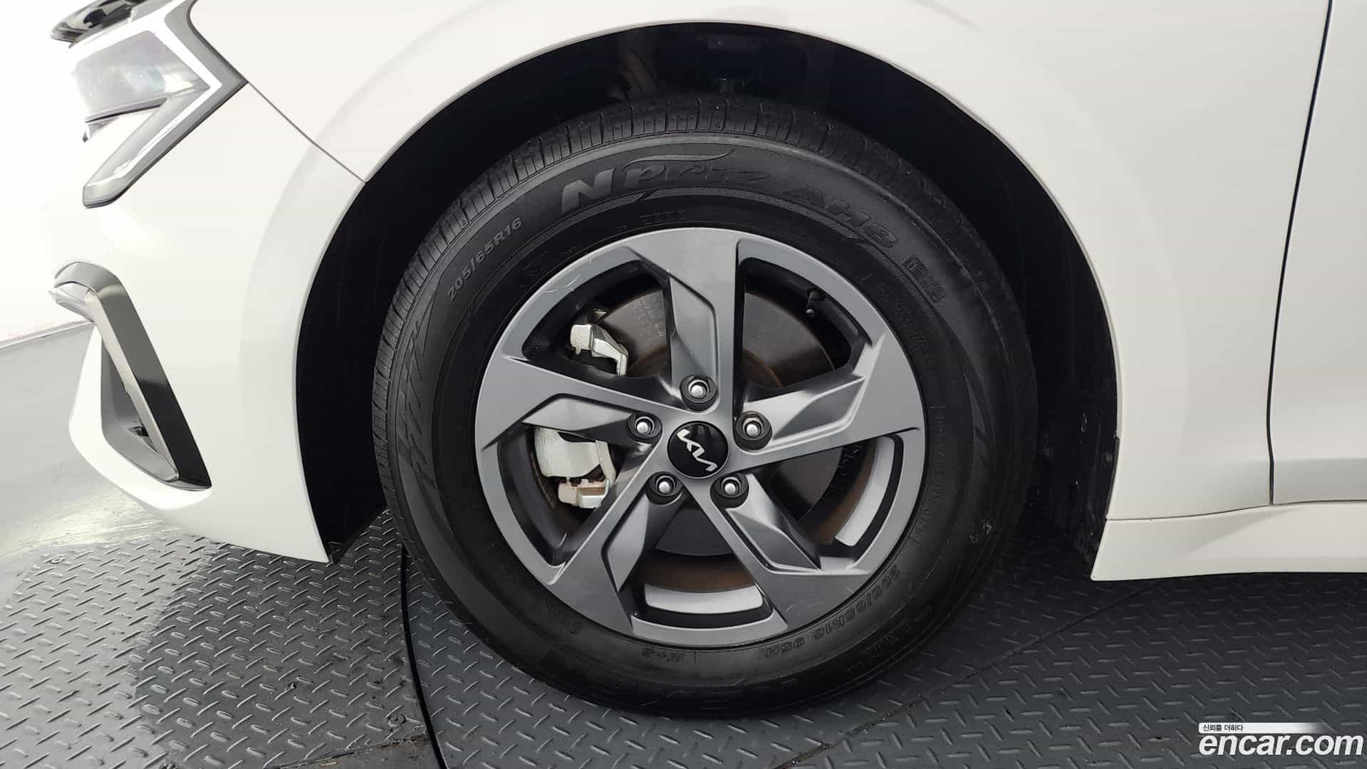 K5 Kia 2024.3-OUTER-005