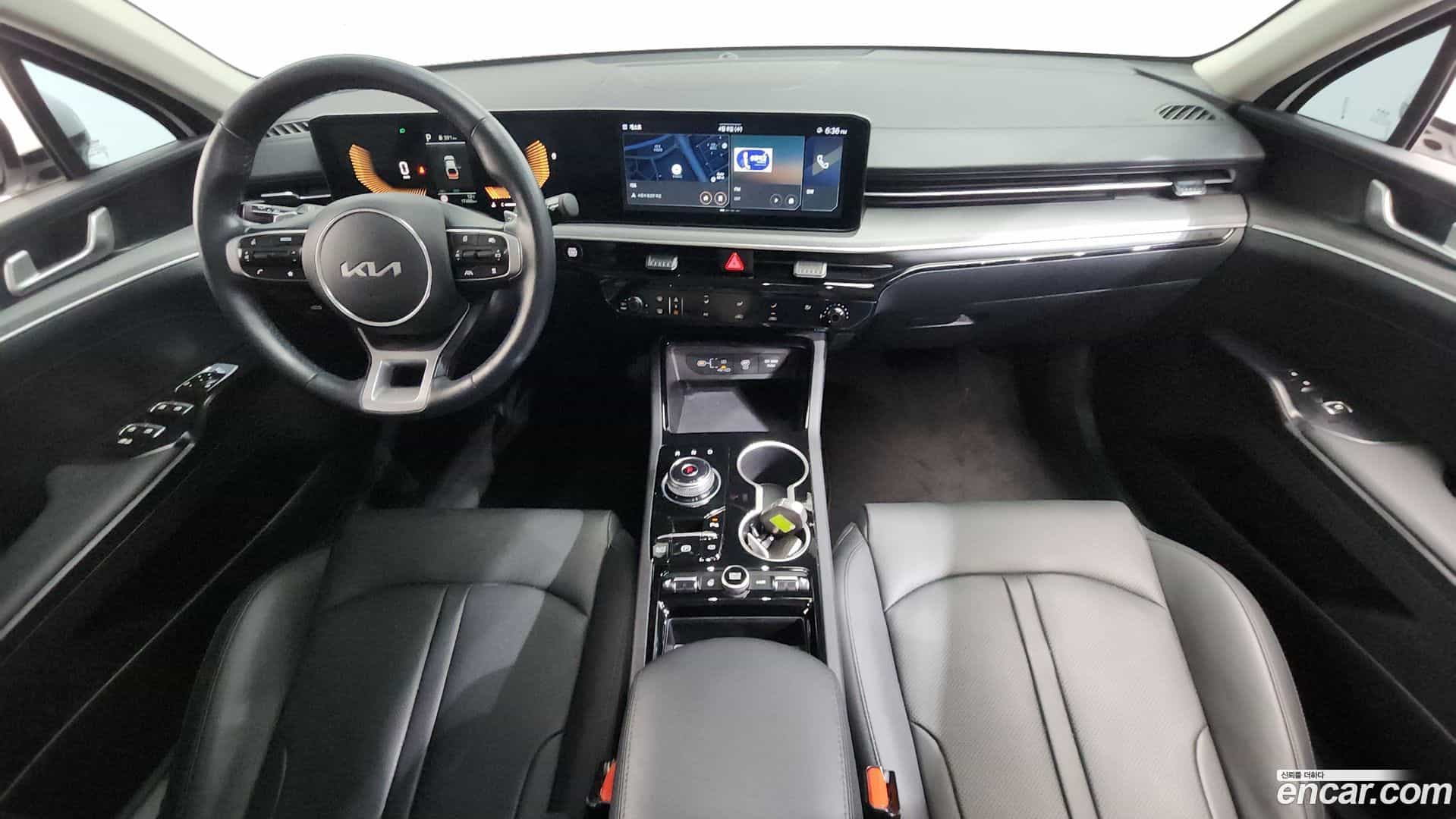 K5 Kia 2024.3-INNER-007
