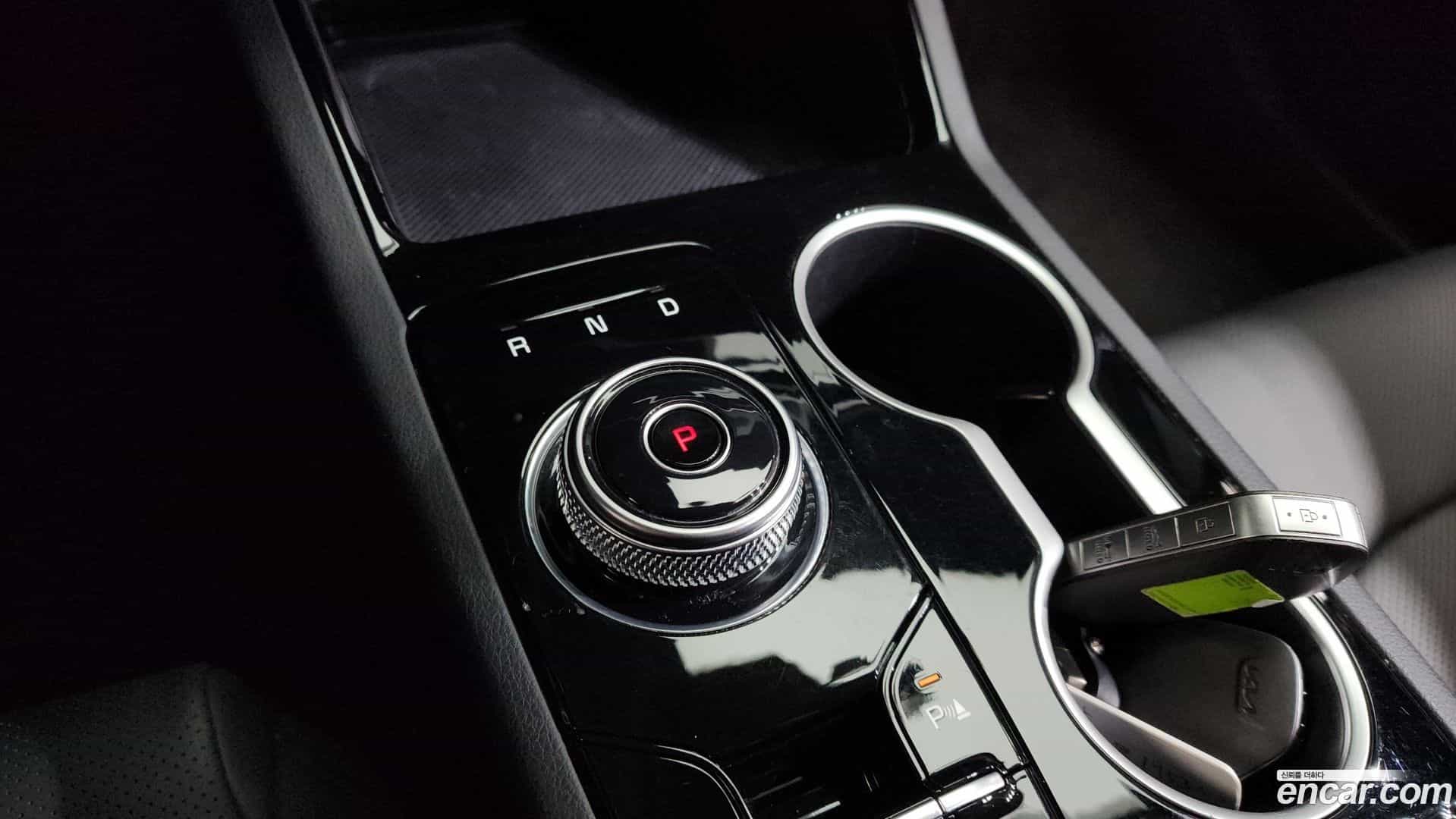 K5 Kia 2024.3-INNER-009