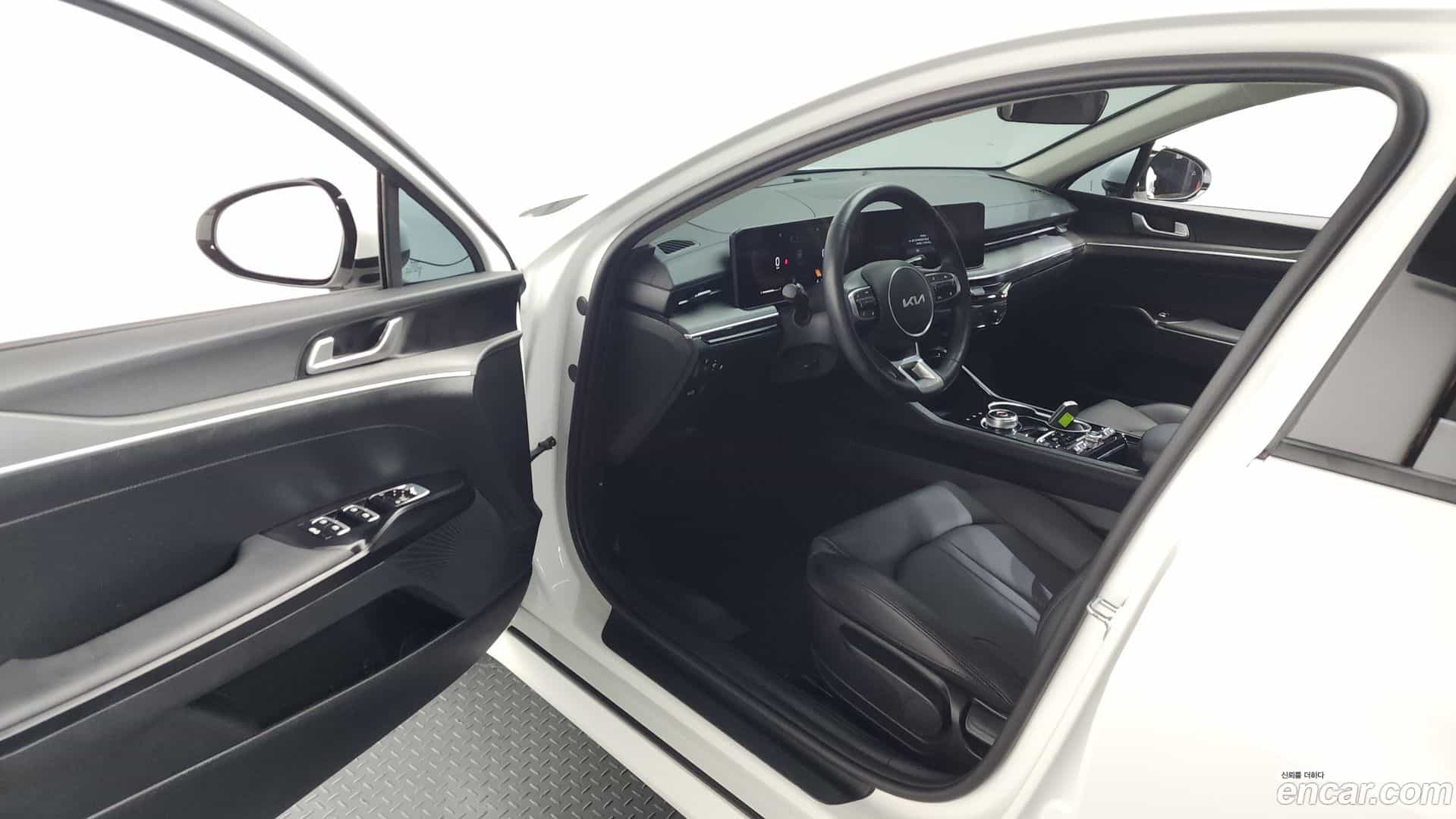 K5 Kia 2024.3-INNER-010