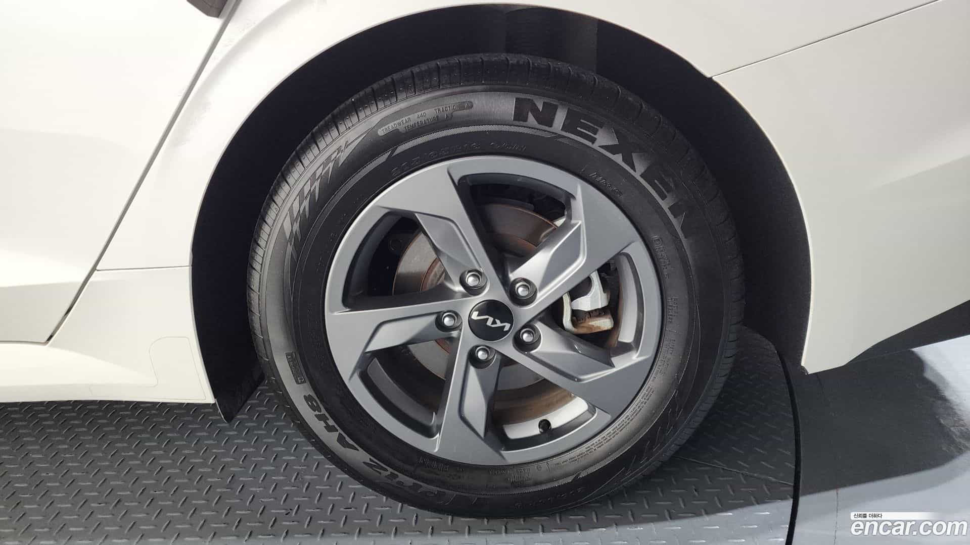 K5 Kia 2024.3-OUTER-031