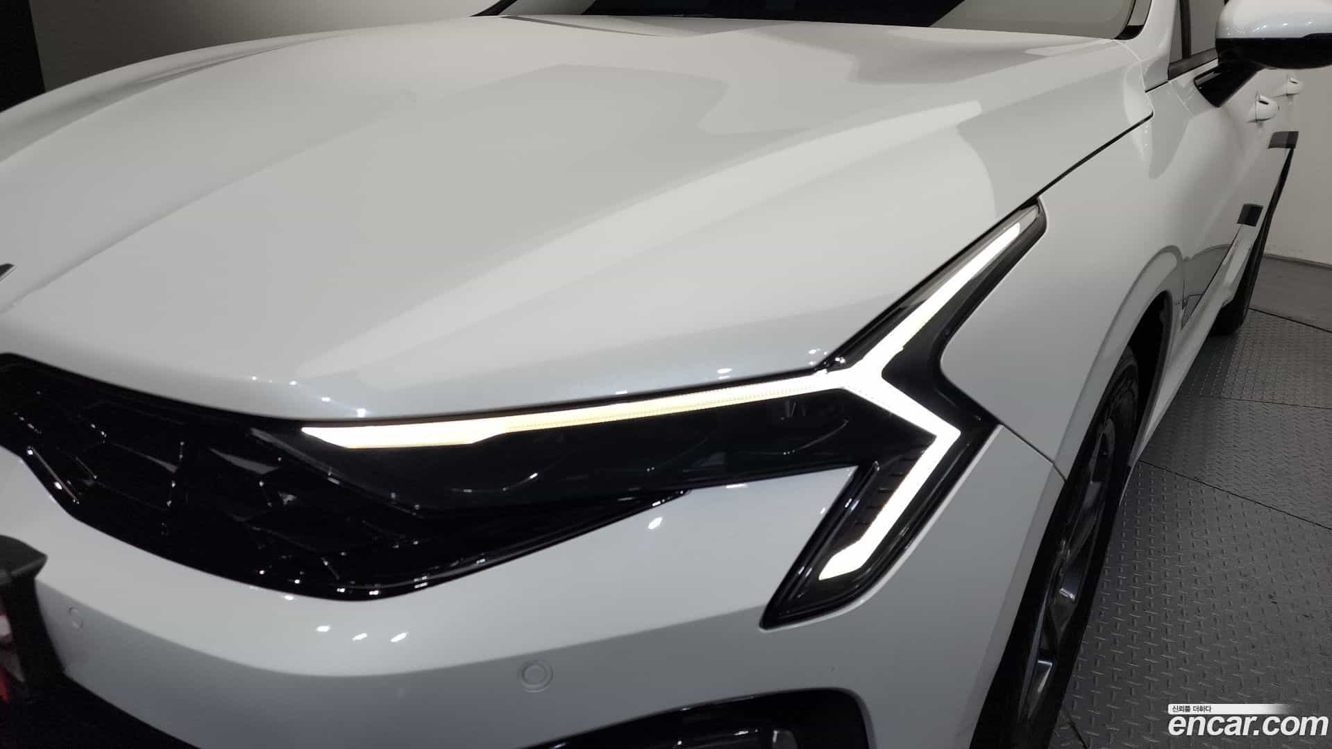 K5 Kia 2024.3-OUTER-032