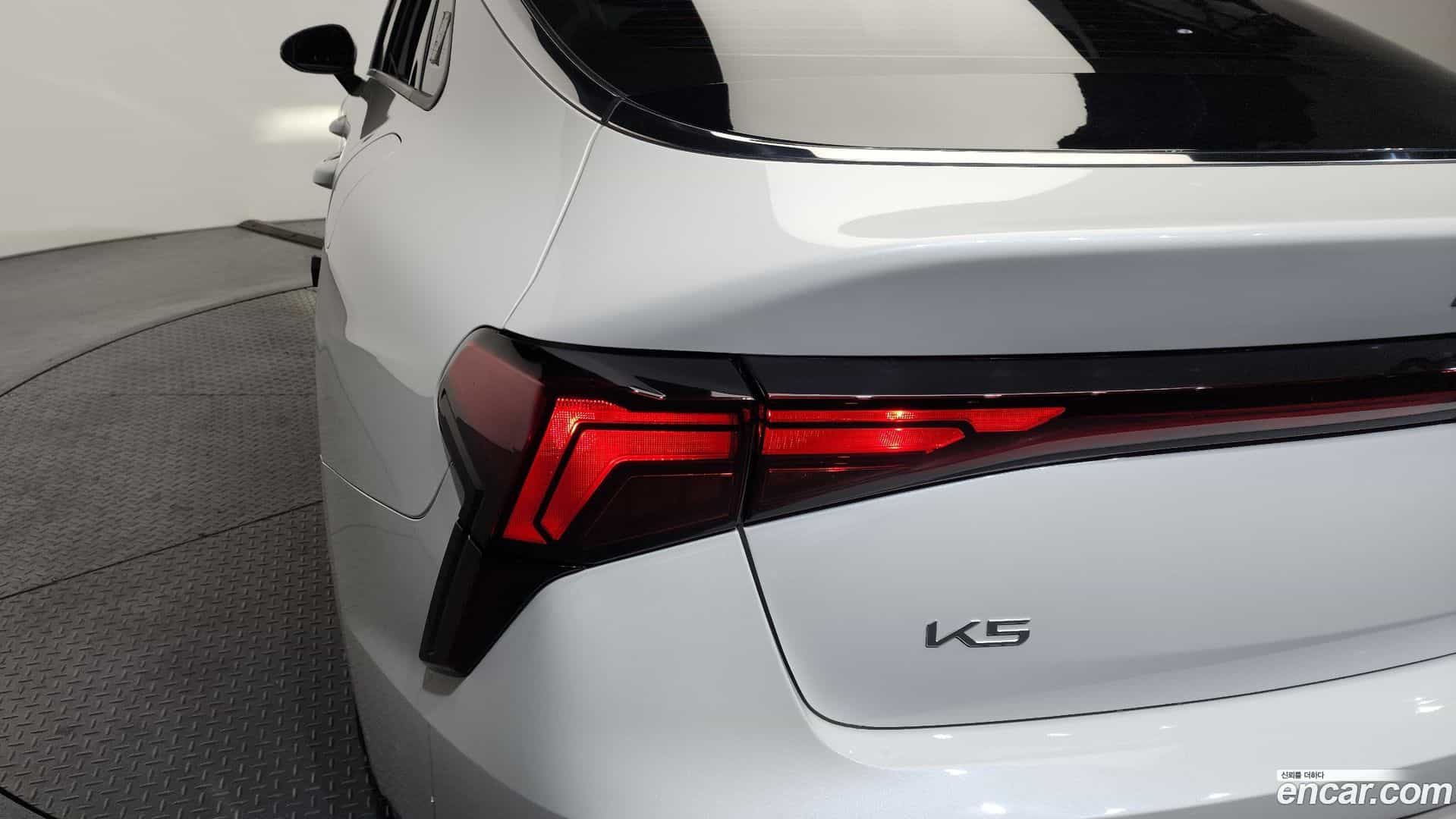 K5 Kia 2024.3-OUTER-033