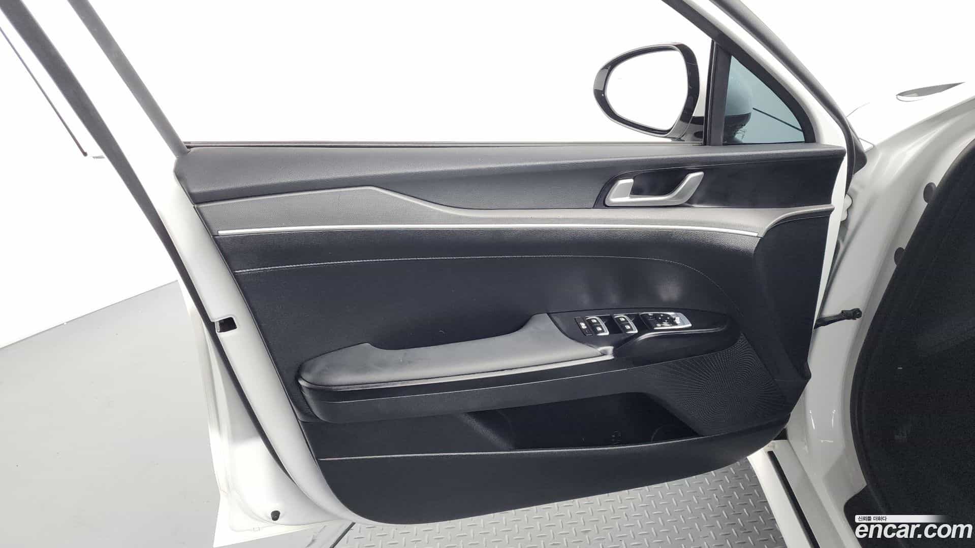 K5 Kia 2024.3-INNER-034