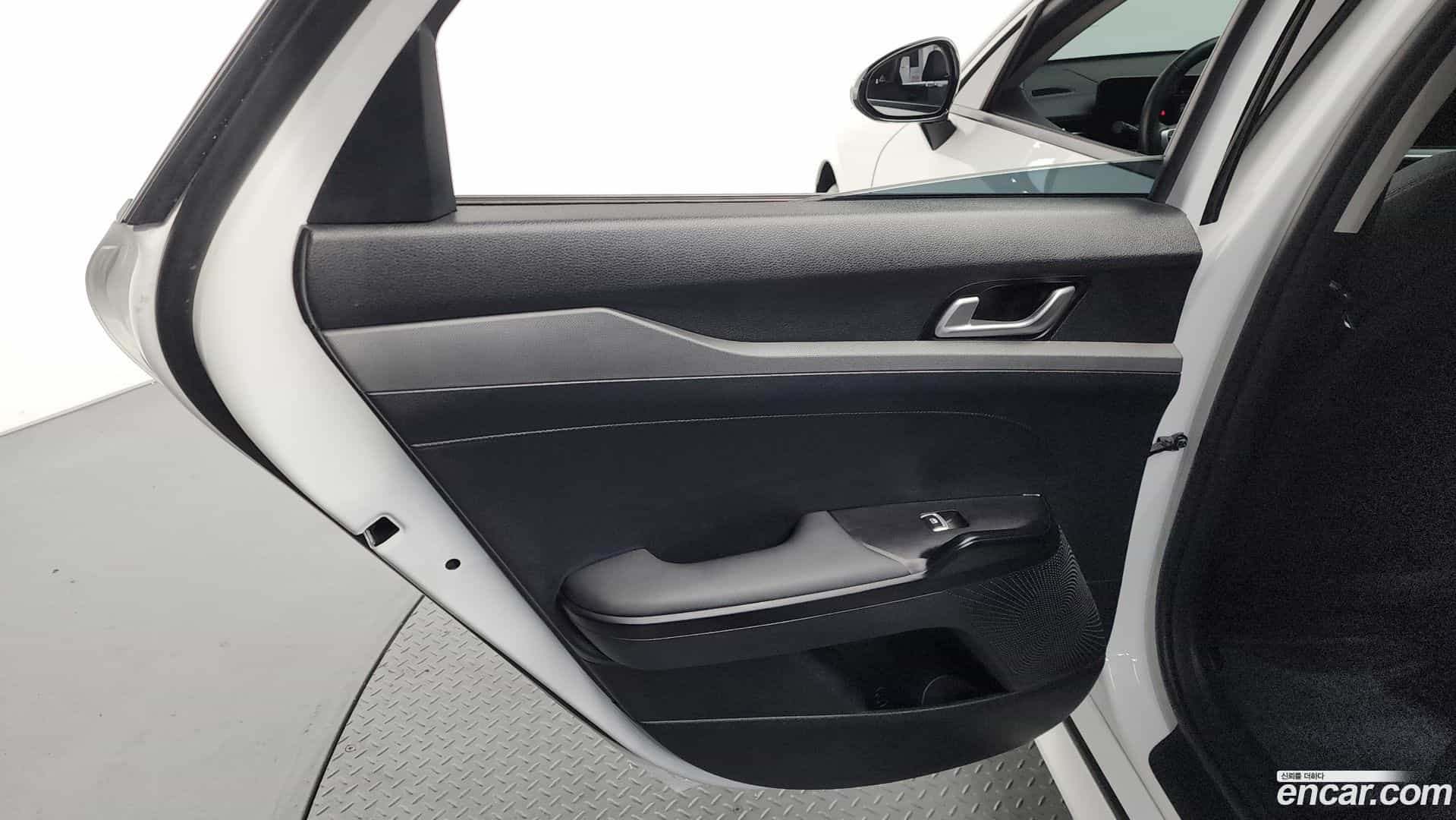 K5 Kia 2024.3-INNER-035