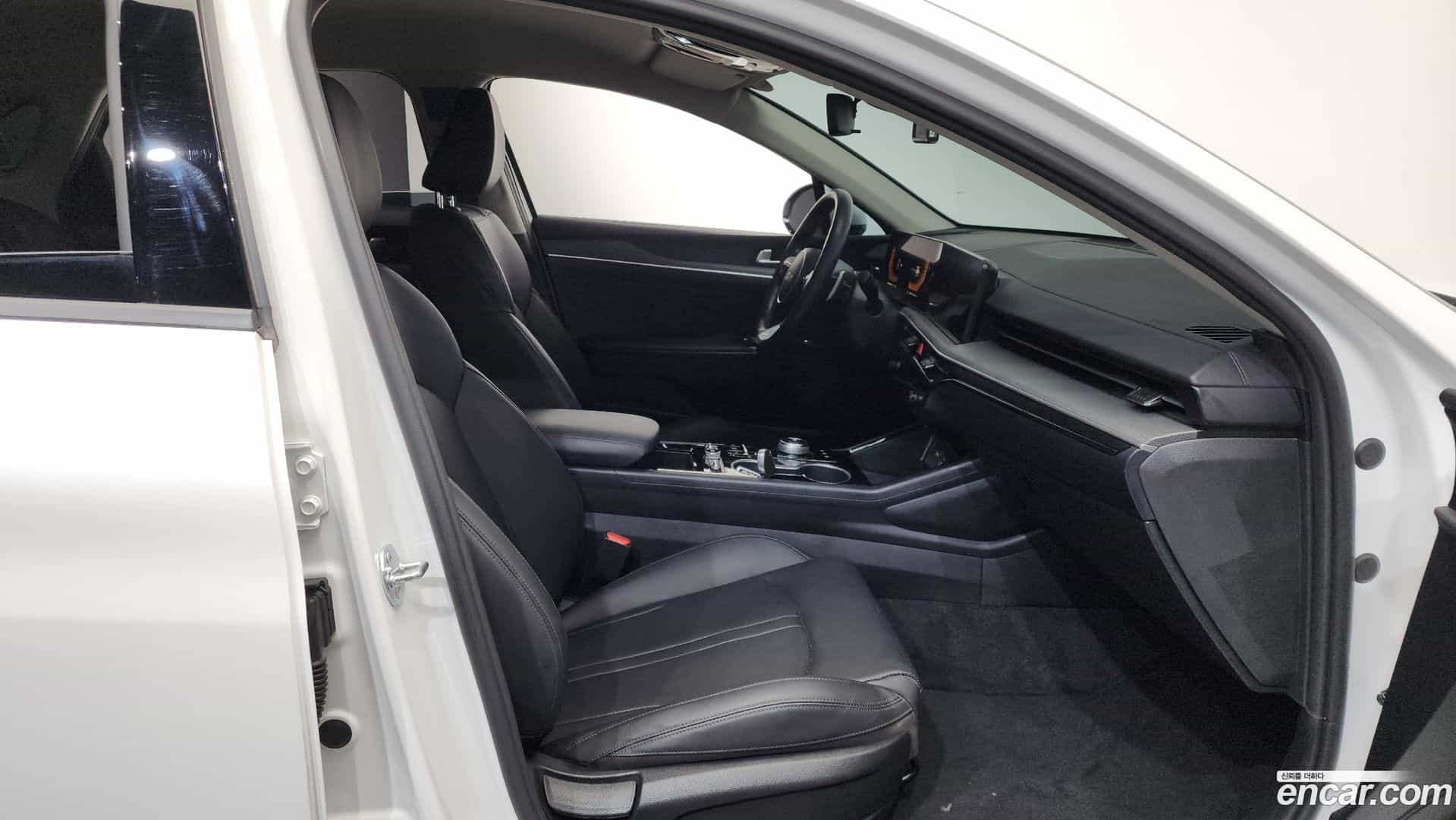 K5 Kia 2024.3-INNER-036
