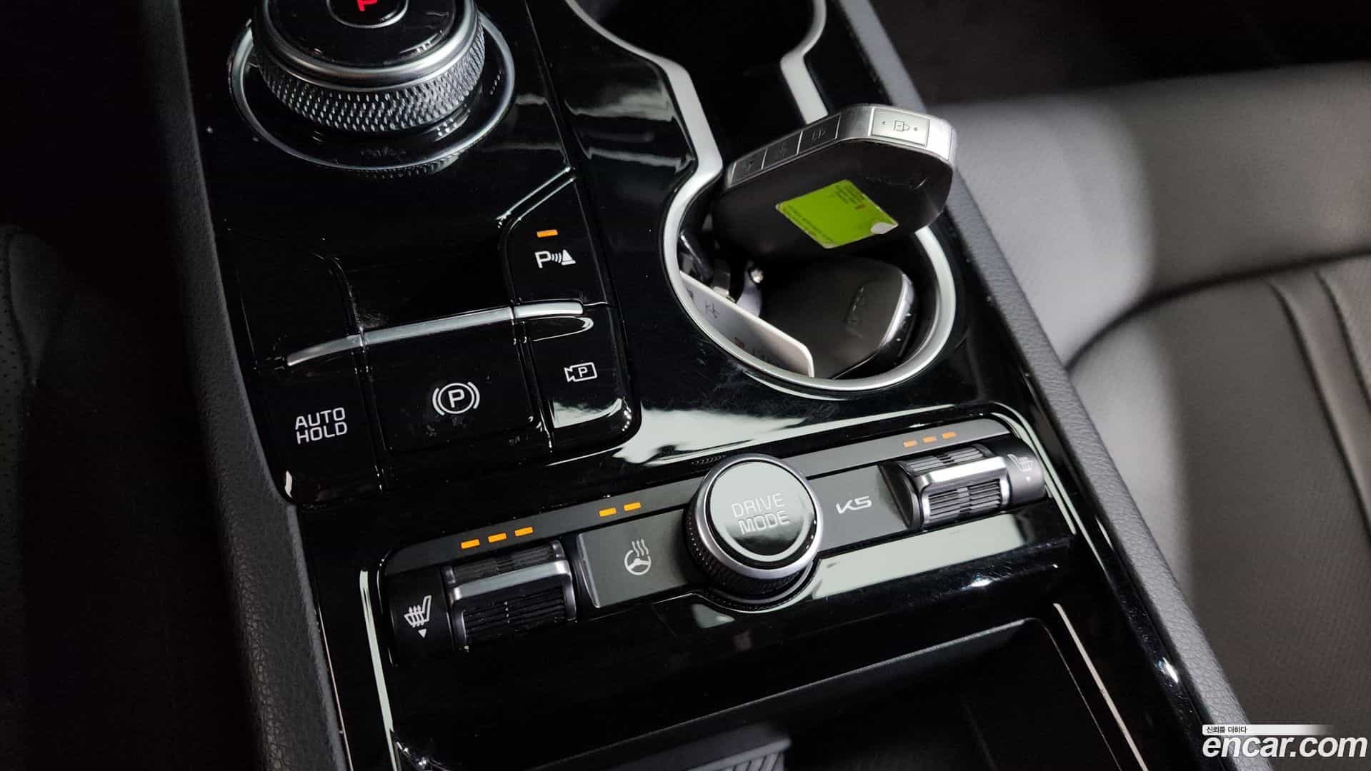 K5 Kia 2024.3-OPTION-043
