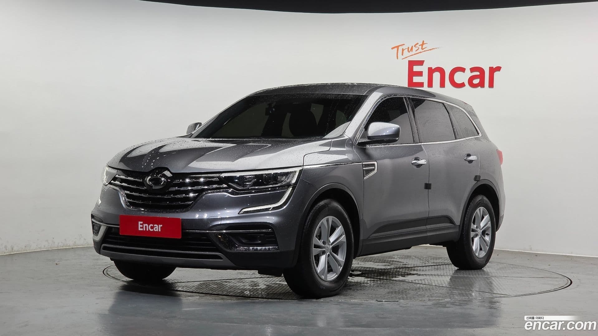 Main__Slider__Photo:QM6 Renault Korea 2019.8-0