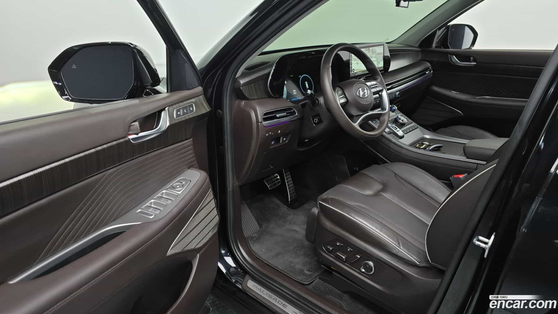 Palisade Hyundai 2023.11-INNER-010