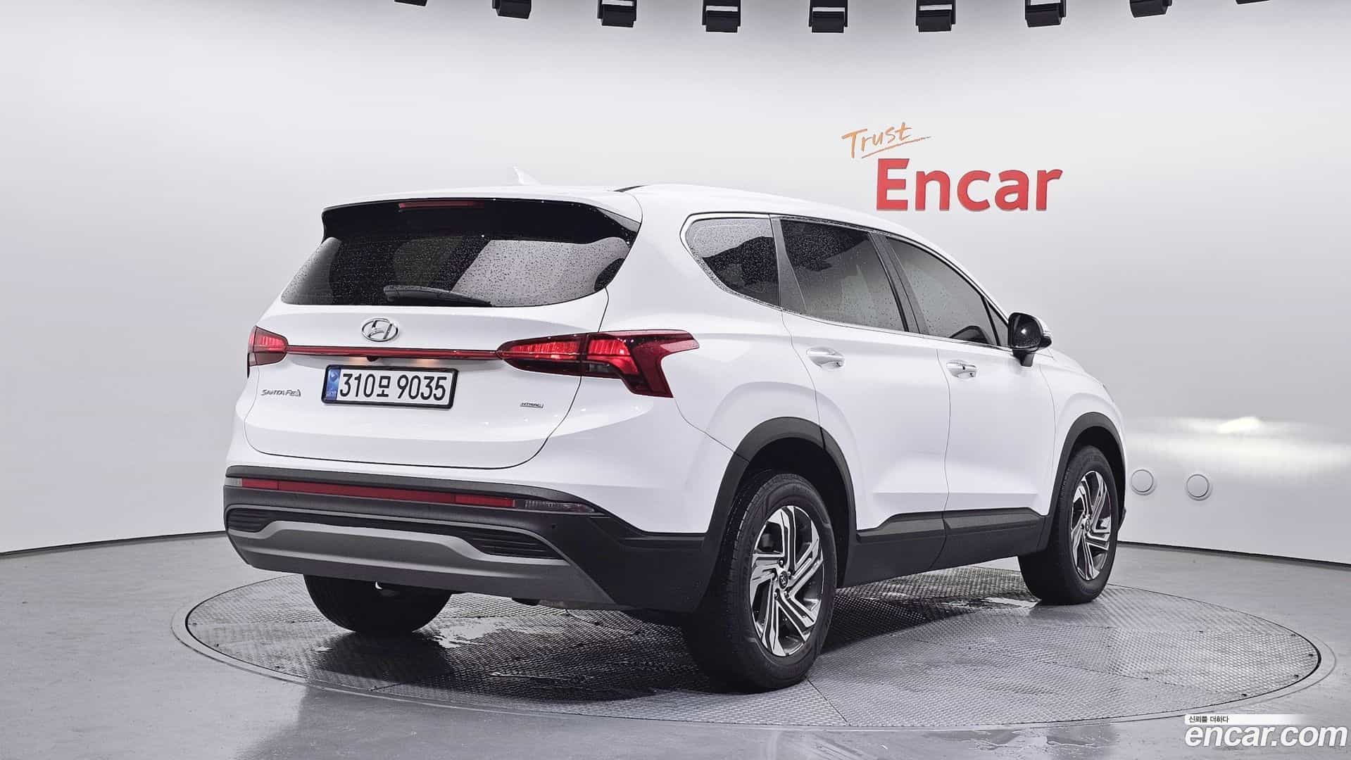 Santafe Hyundai 2021.8-OUTER-002