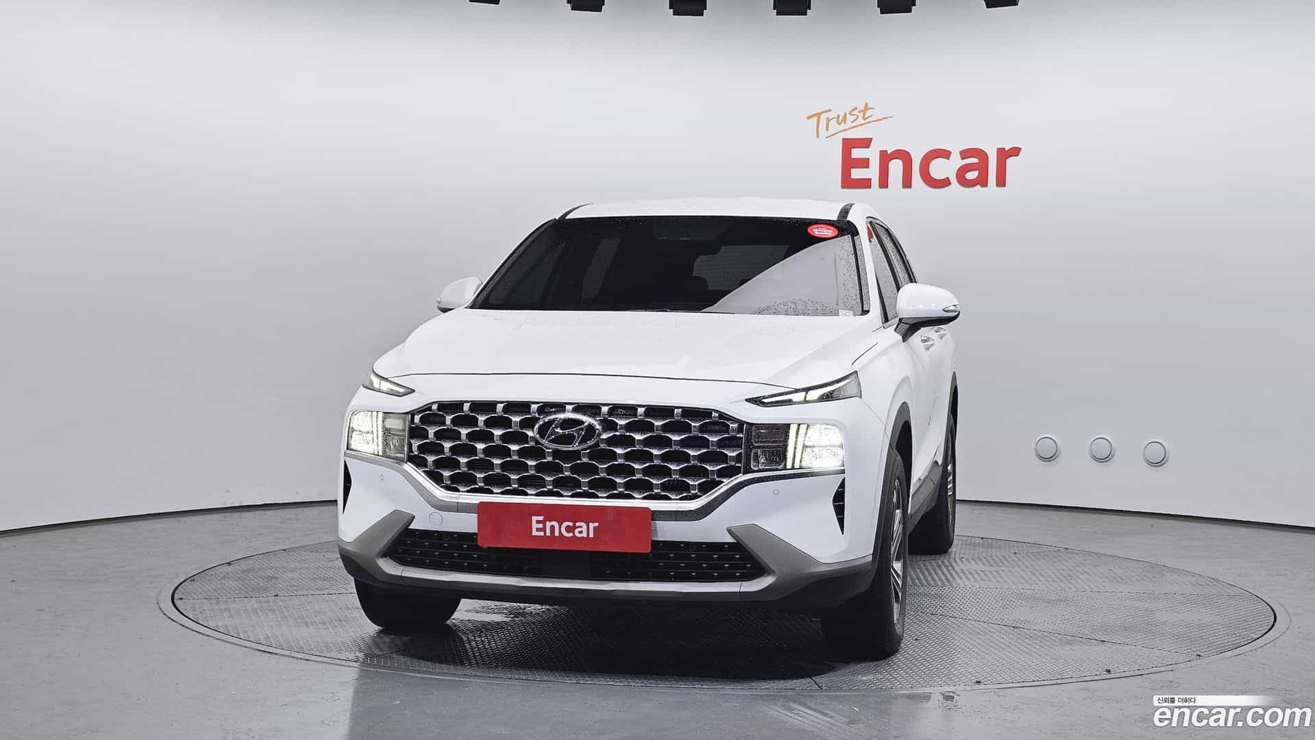 Santafe Hyundai 2021.8-OUTER-003