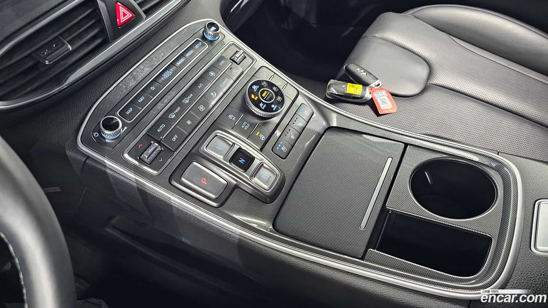 Santafe Hyundai 2021.8-INNER-009