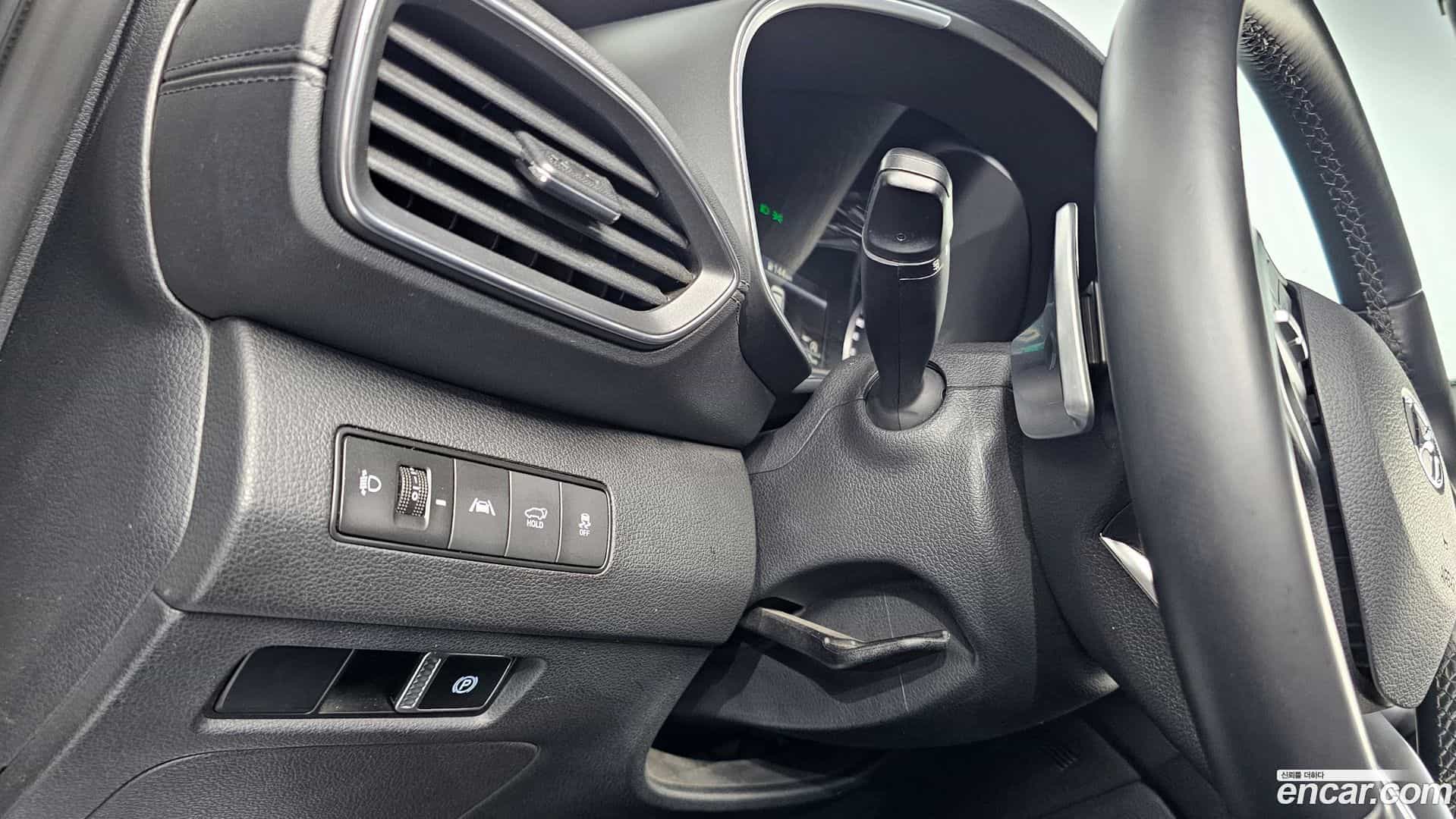 Santafe Hyundai 2021.8-OPTION-024