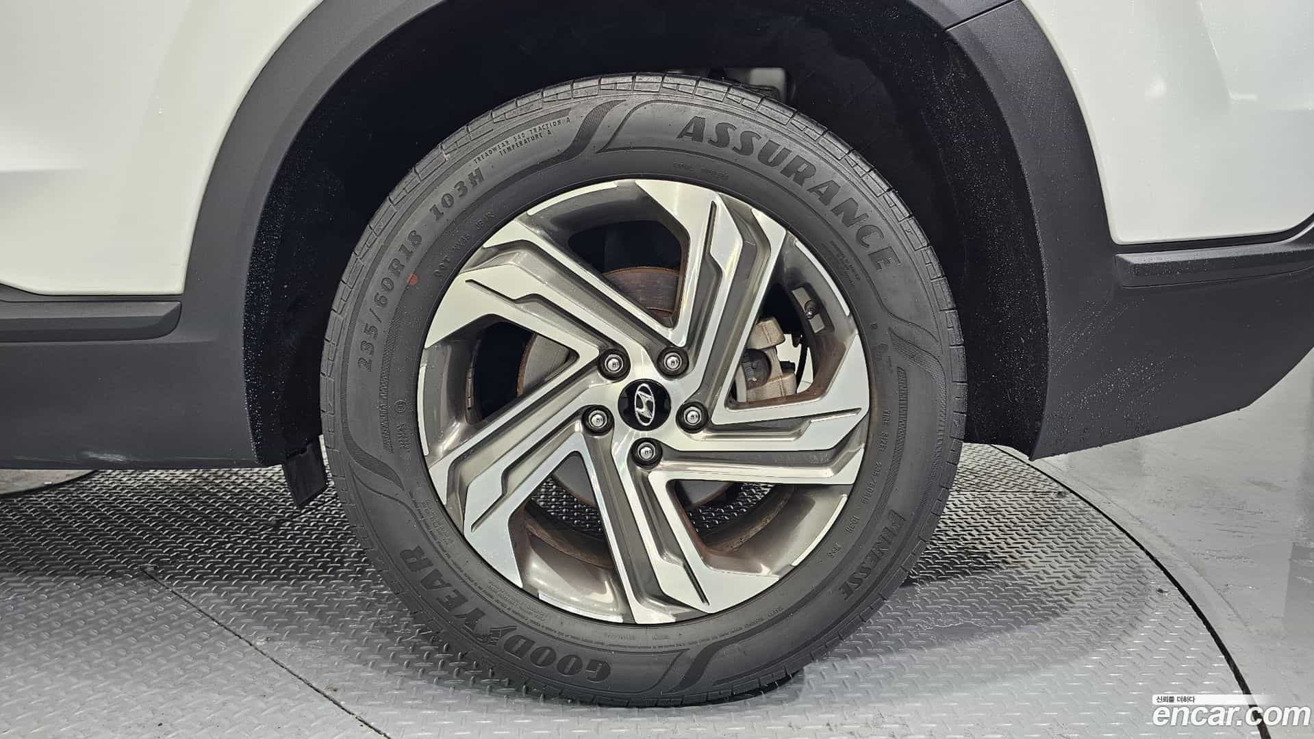 Santafe Hyundai 2021.8-OUTER-031