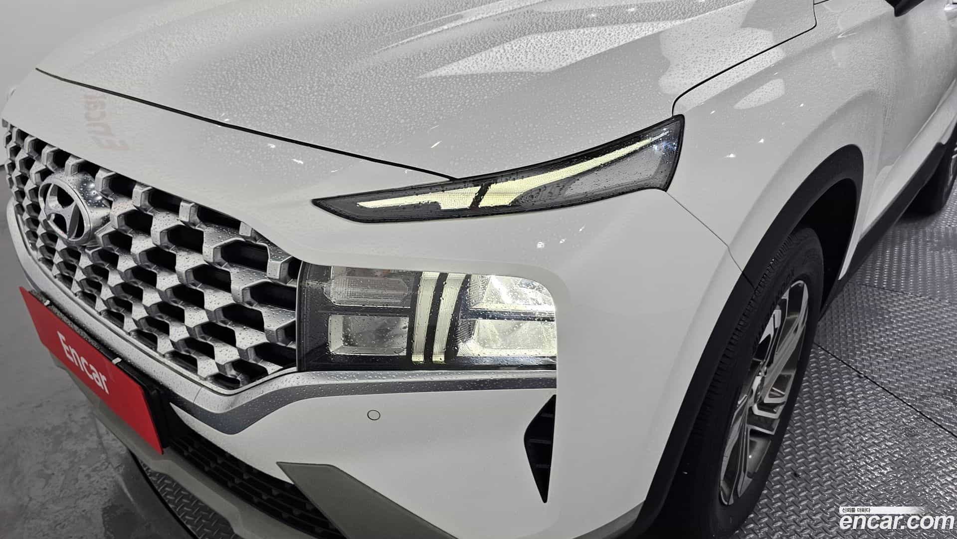 Santafe Hyundai 2021.8-OUTER-032