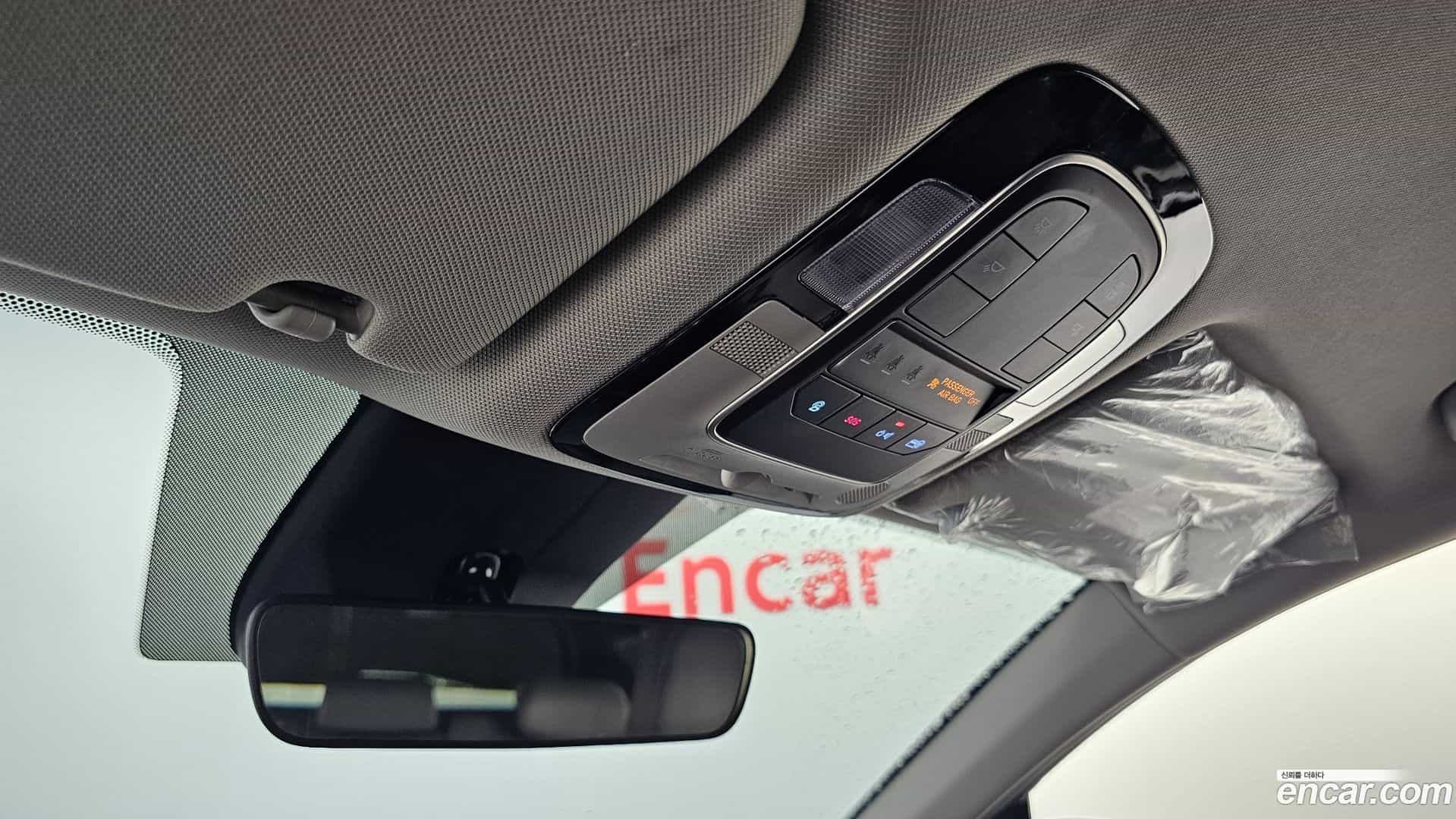 Santafe Hyundai 2021.8-OPTION-040