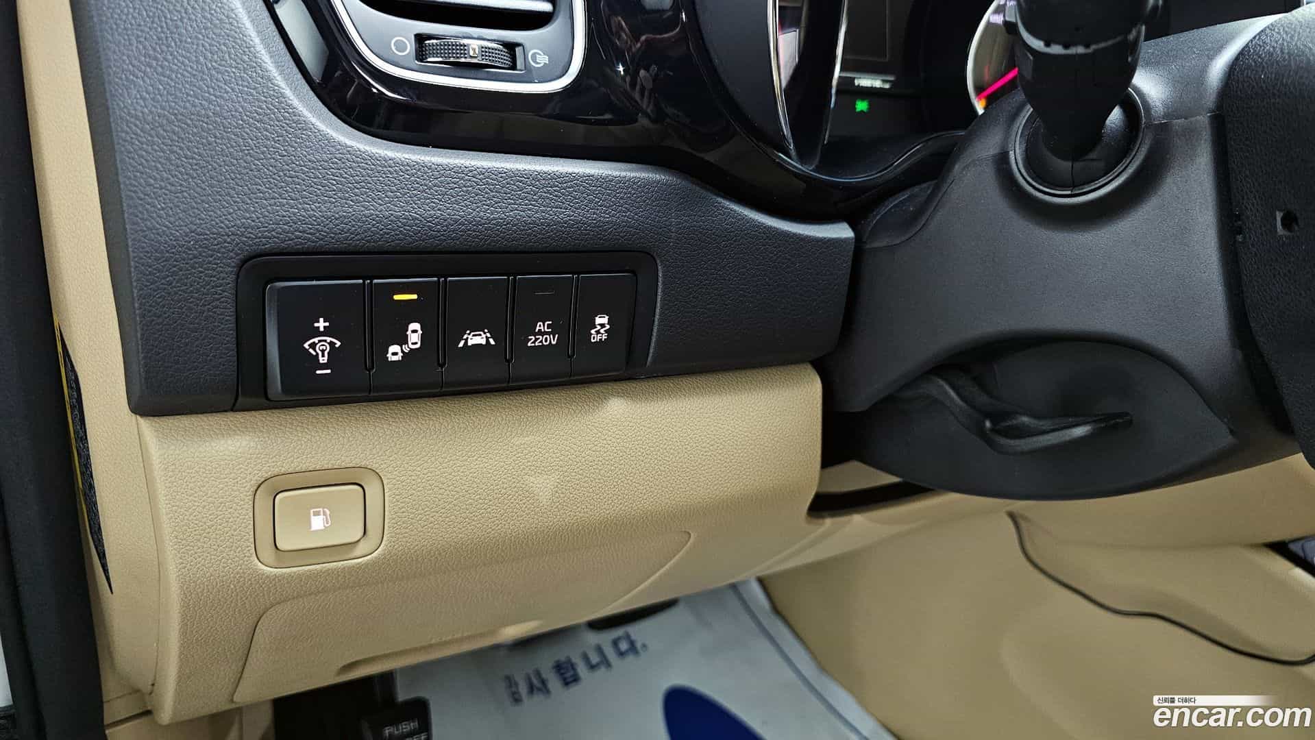 Canival Kia 2017.1-OPTION-019