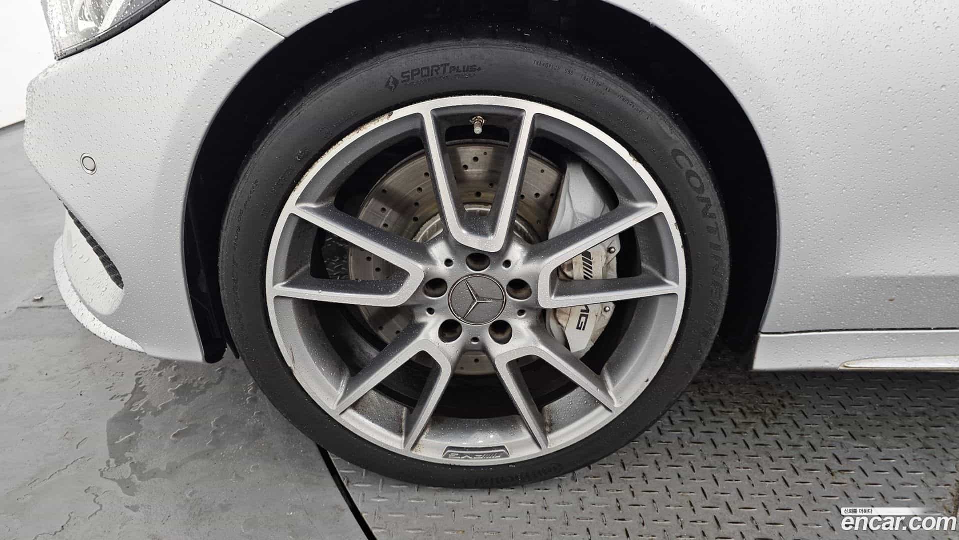 C-Class Mercedes-Benz 2017.11-OUTER-005