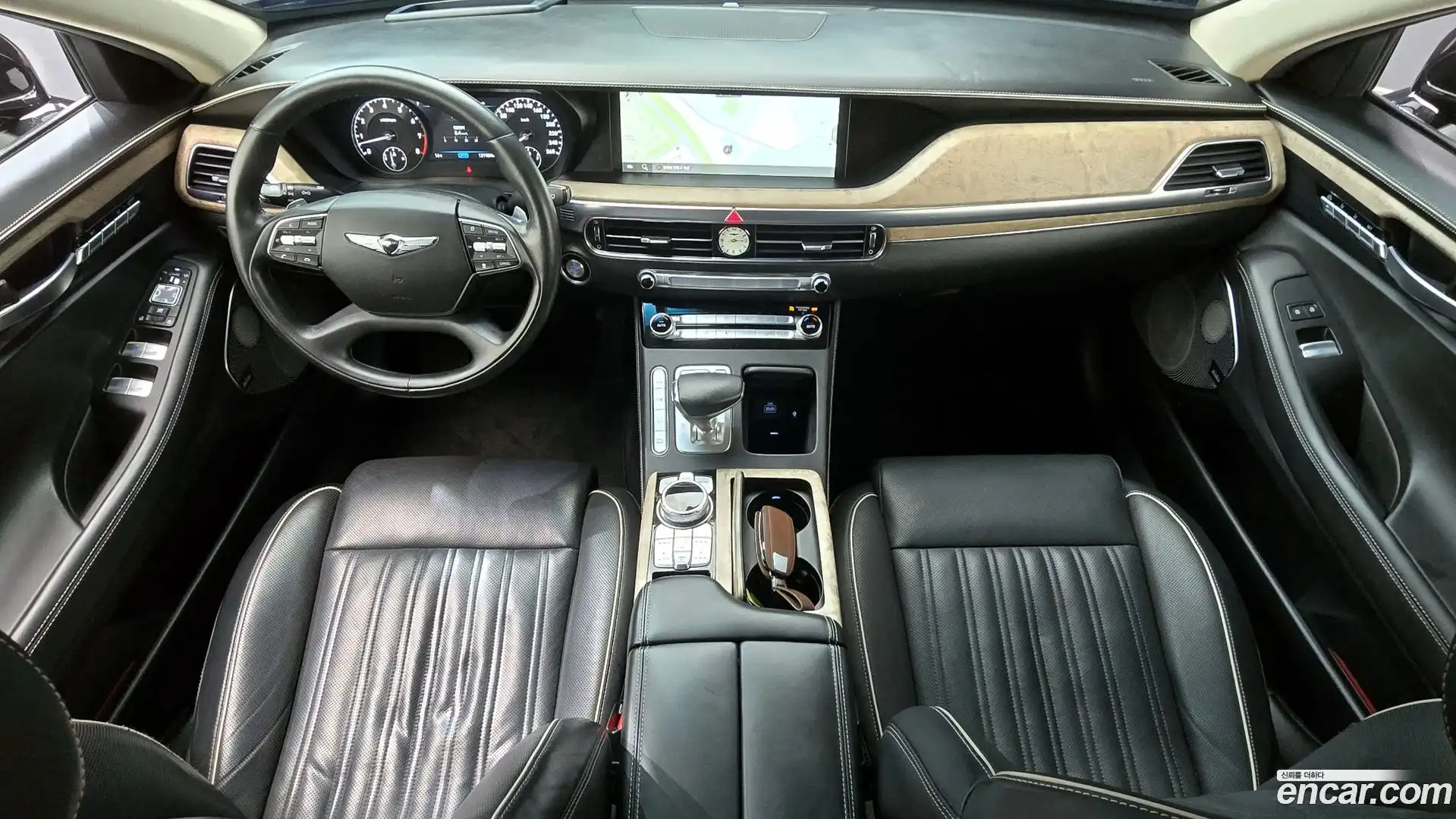 G90 Genesis 2020.1-INNER-007