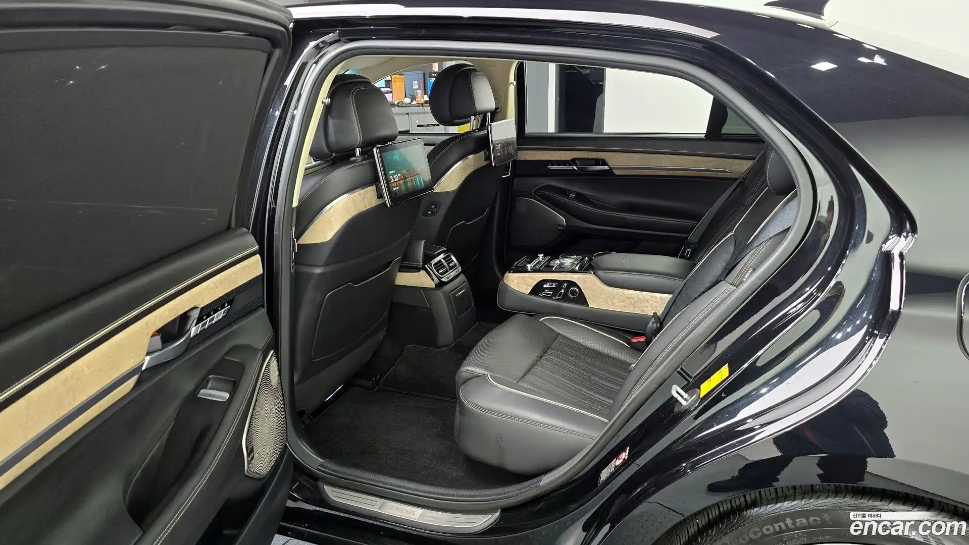 G90 Genesis 2020.1-OPTION-015