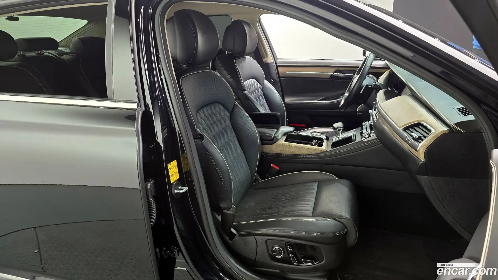 G90 Genesis 2020.1-OPTION-016