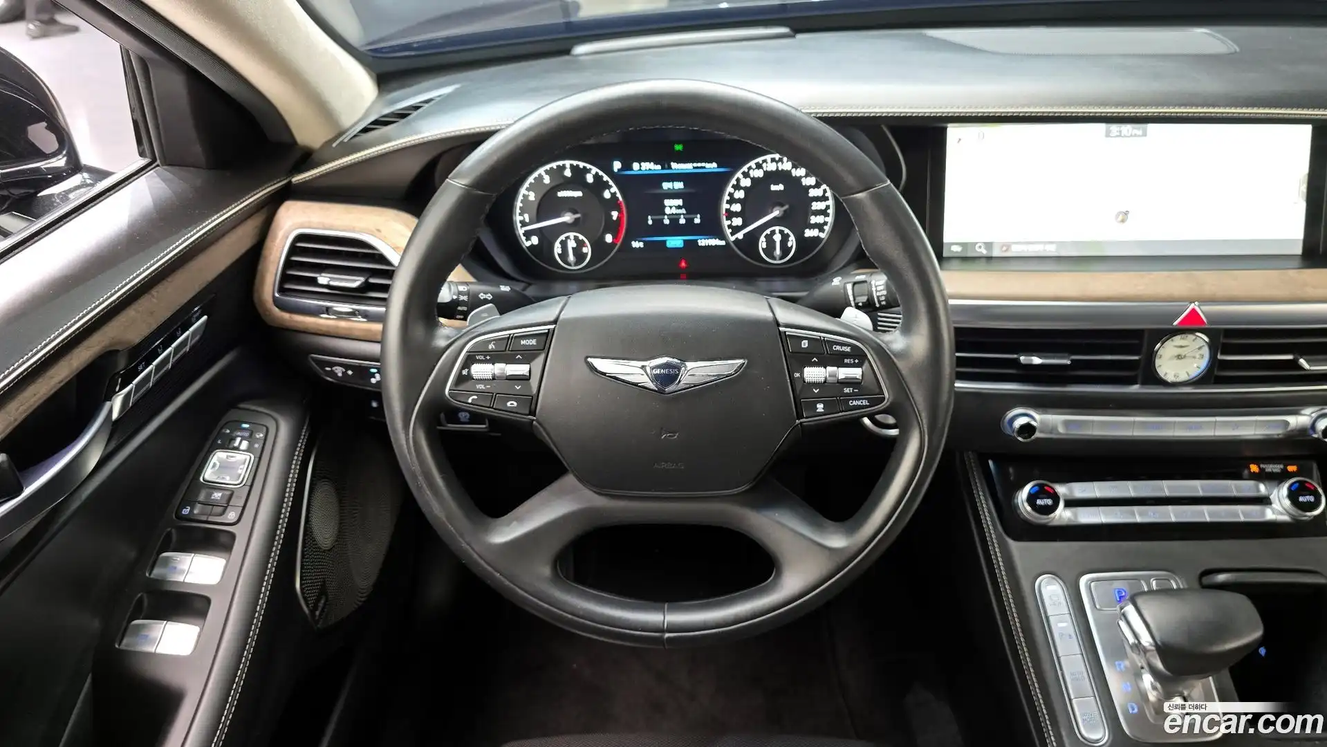 G90 Genesis 2020.1-OPTION-017