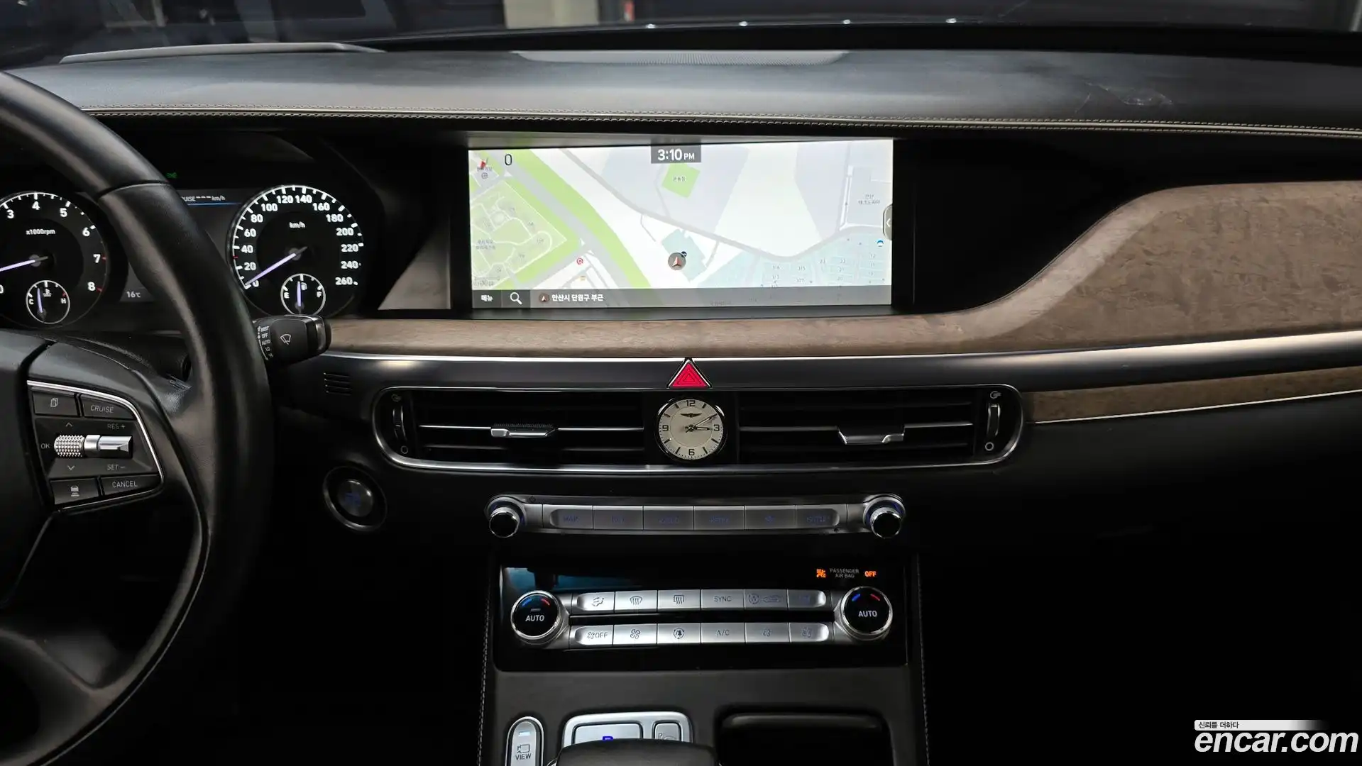 G90 Genesis 2020.1-OPTION-023