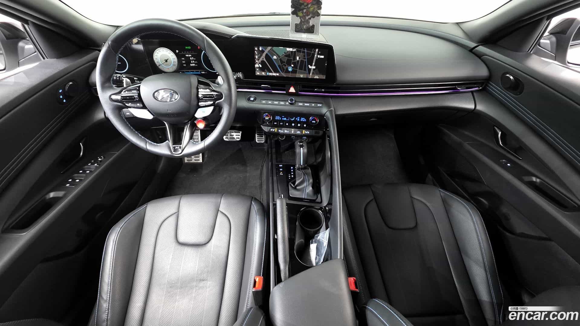 AVANTE Hyundai 2022.3-INNER-007
