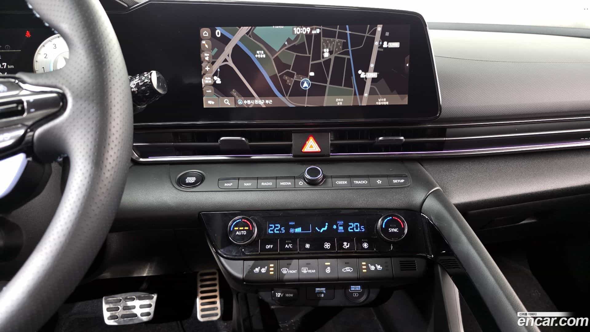 AVANTE Hyundai 2022.3-OPTION-017