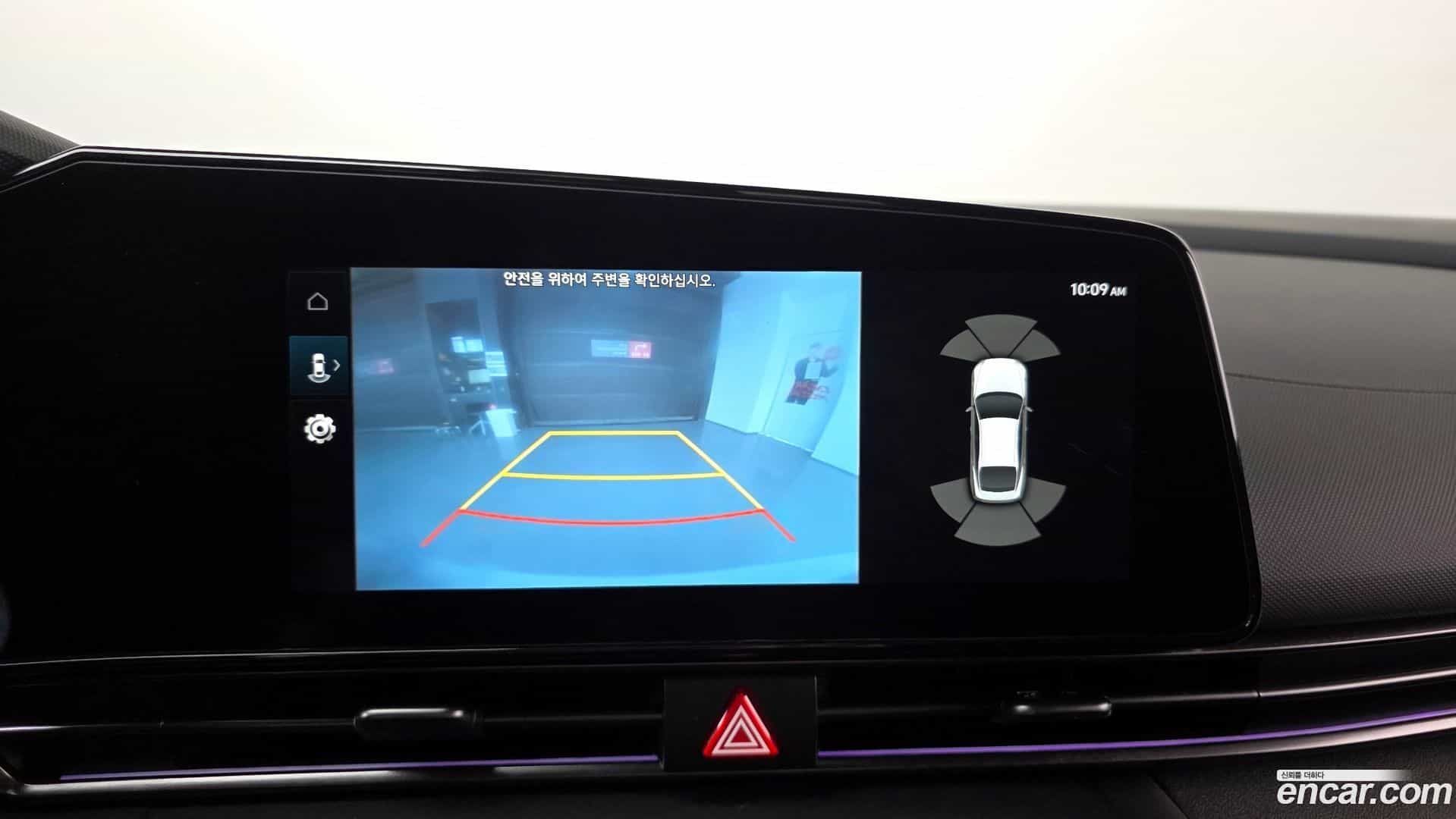 AVANTE Hyundai 2022.3-OPTION-019