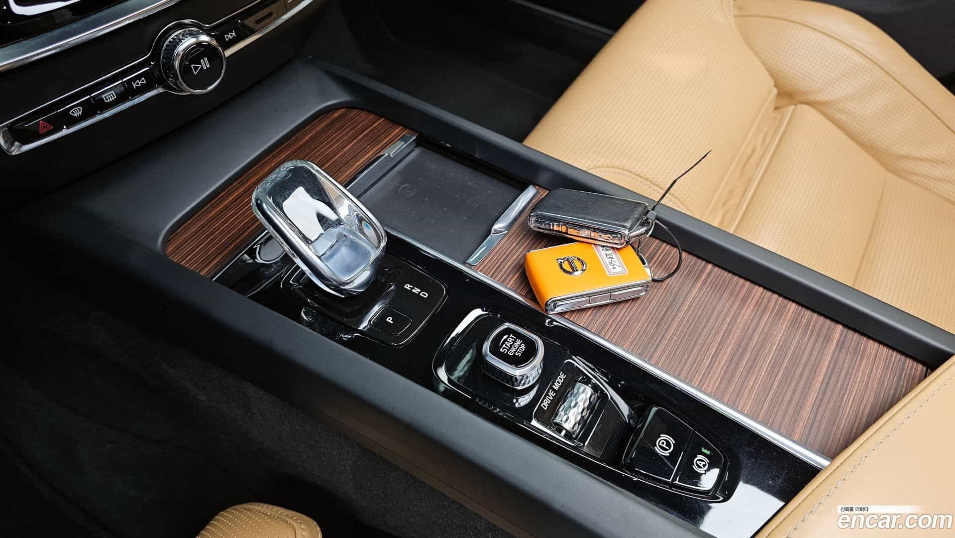 S60 Volvo 2020.10-INNER-009
